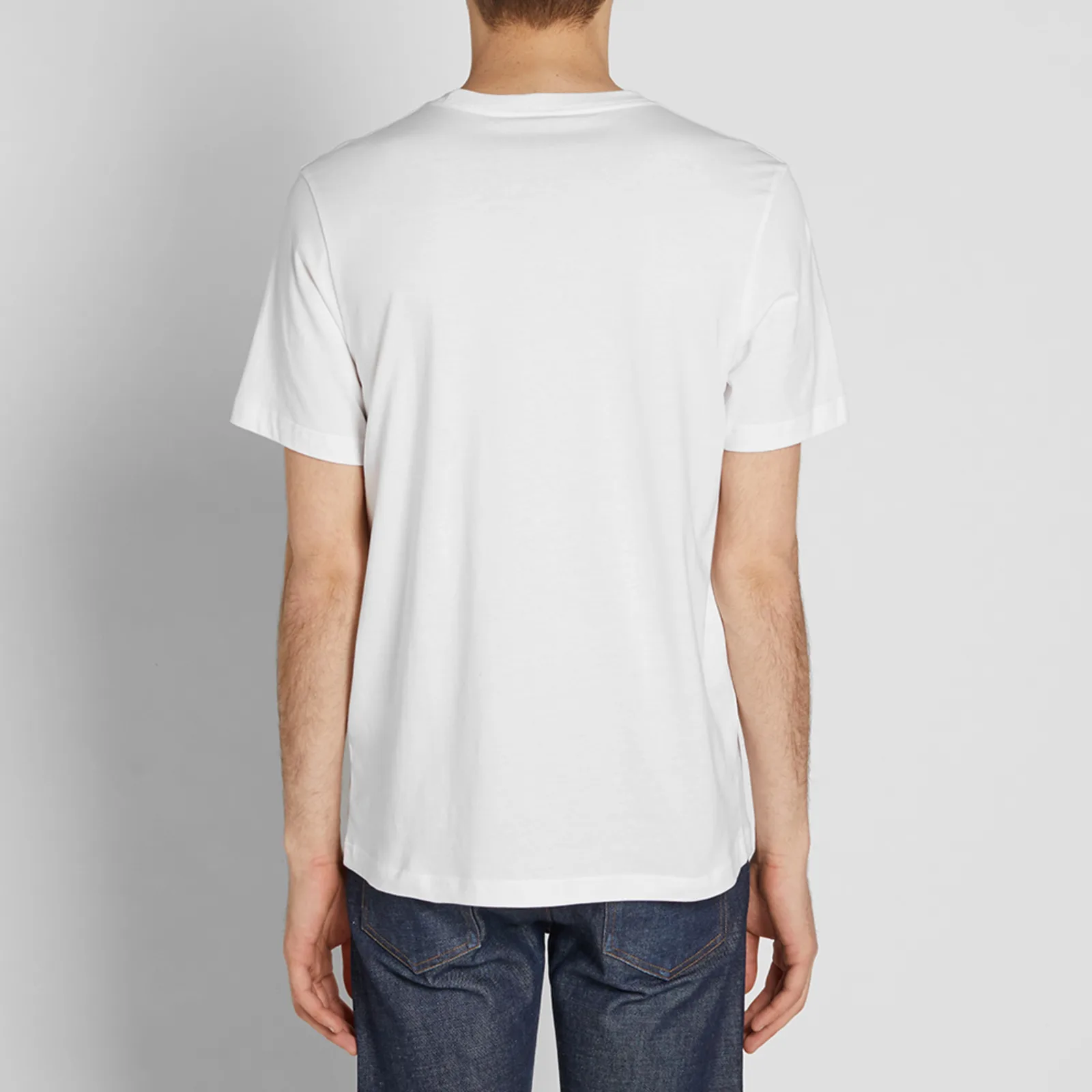 Paul Smith Small Pill Logo Tee