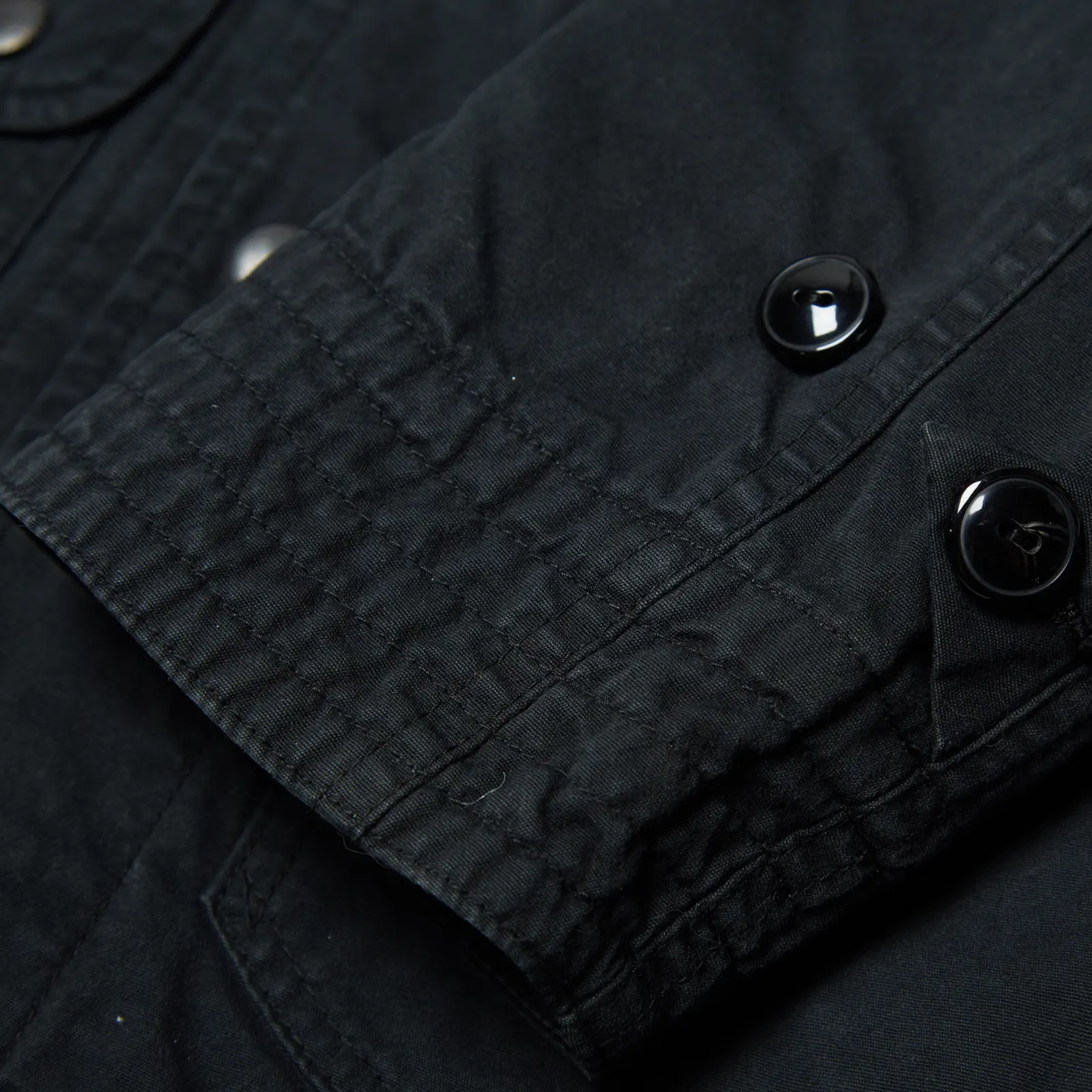 Neighborhood Hound Jacket