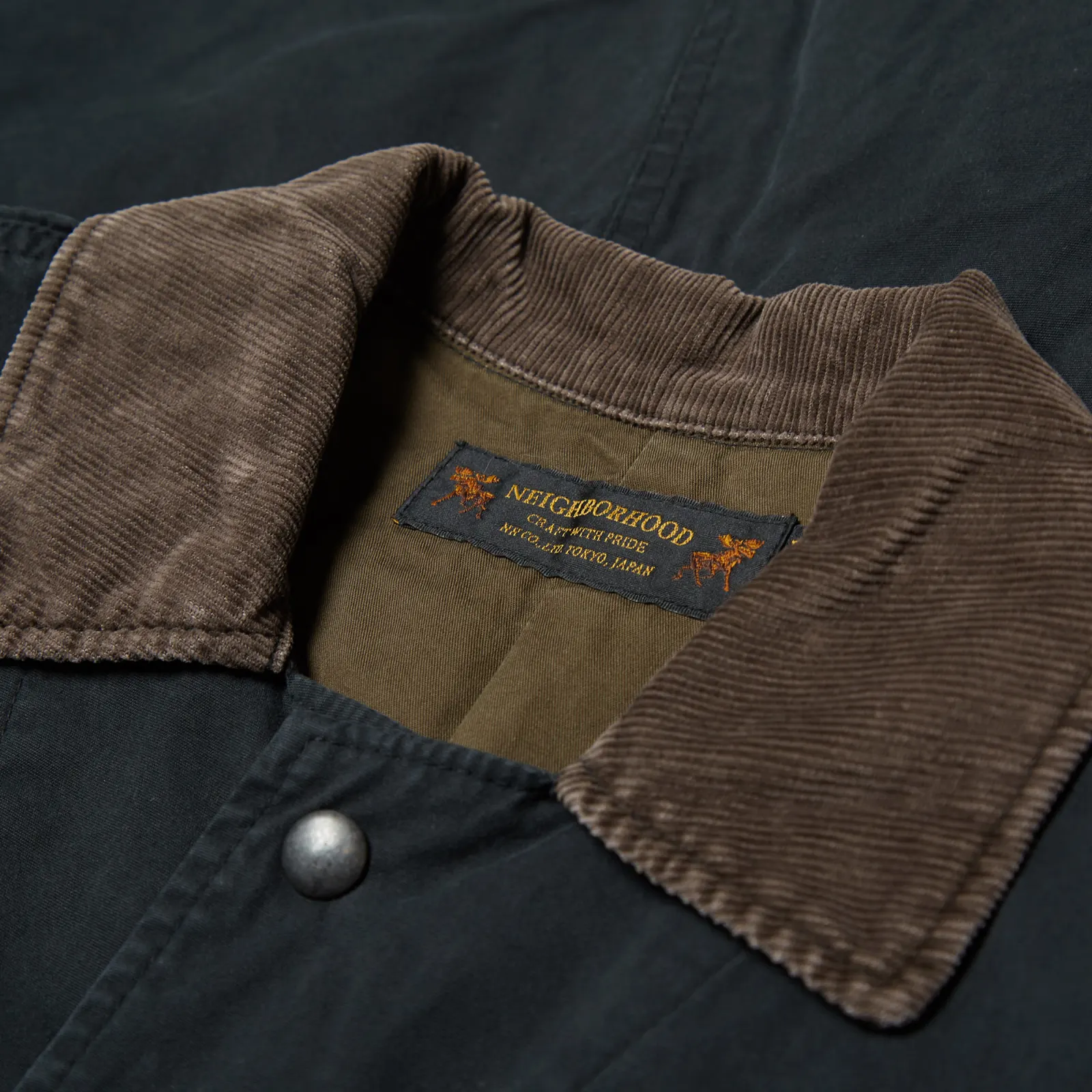 Neighborhood Hound Jacket