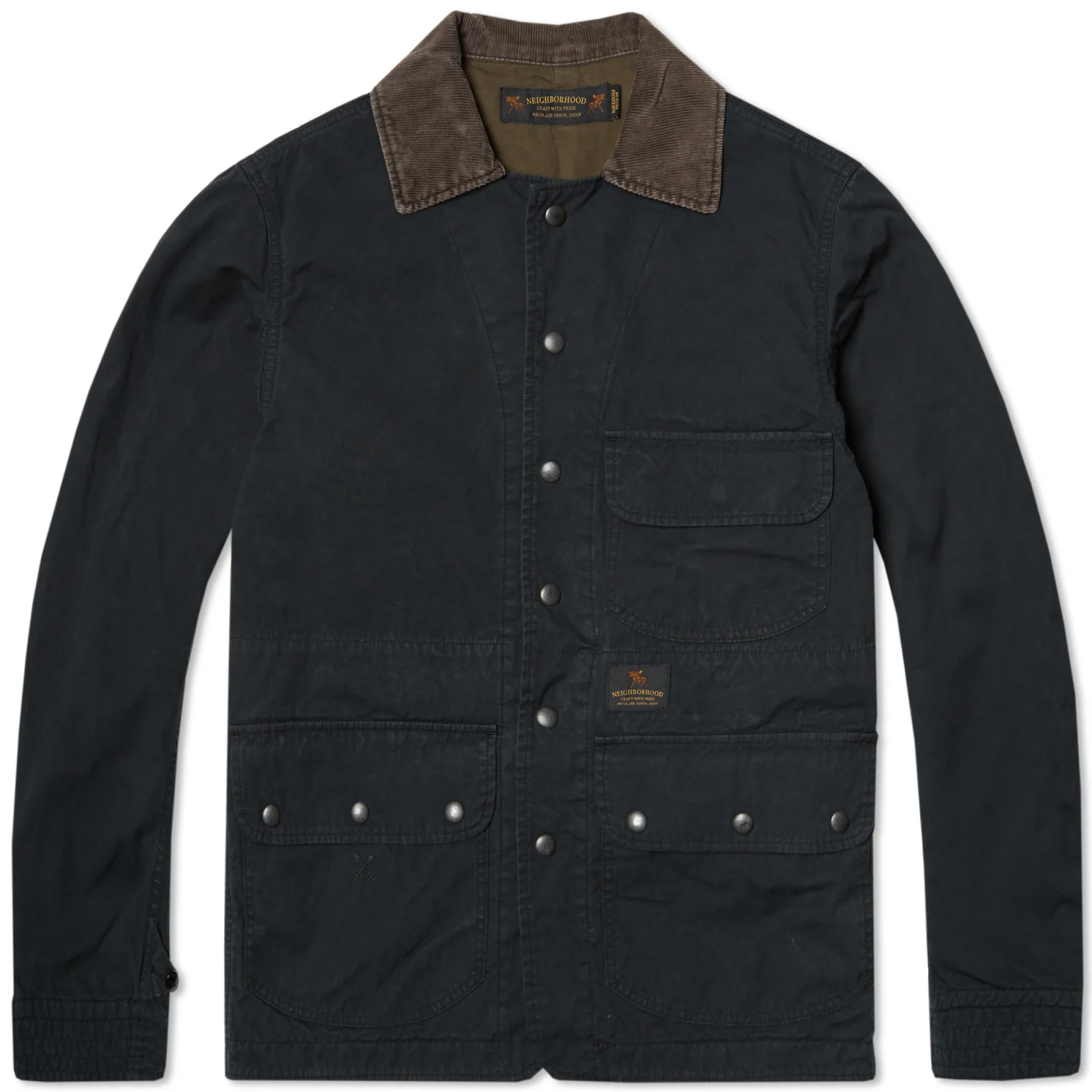Neighborhood Hound Jacket
