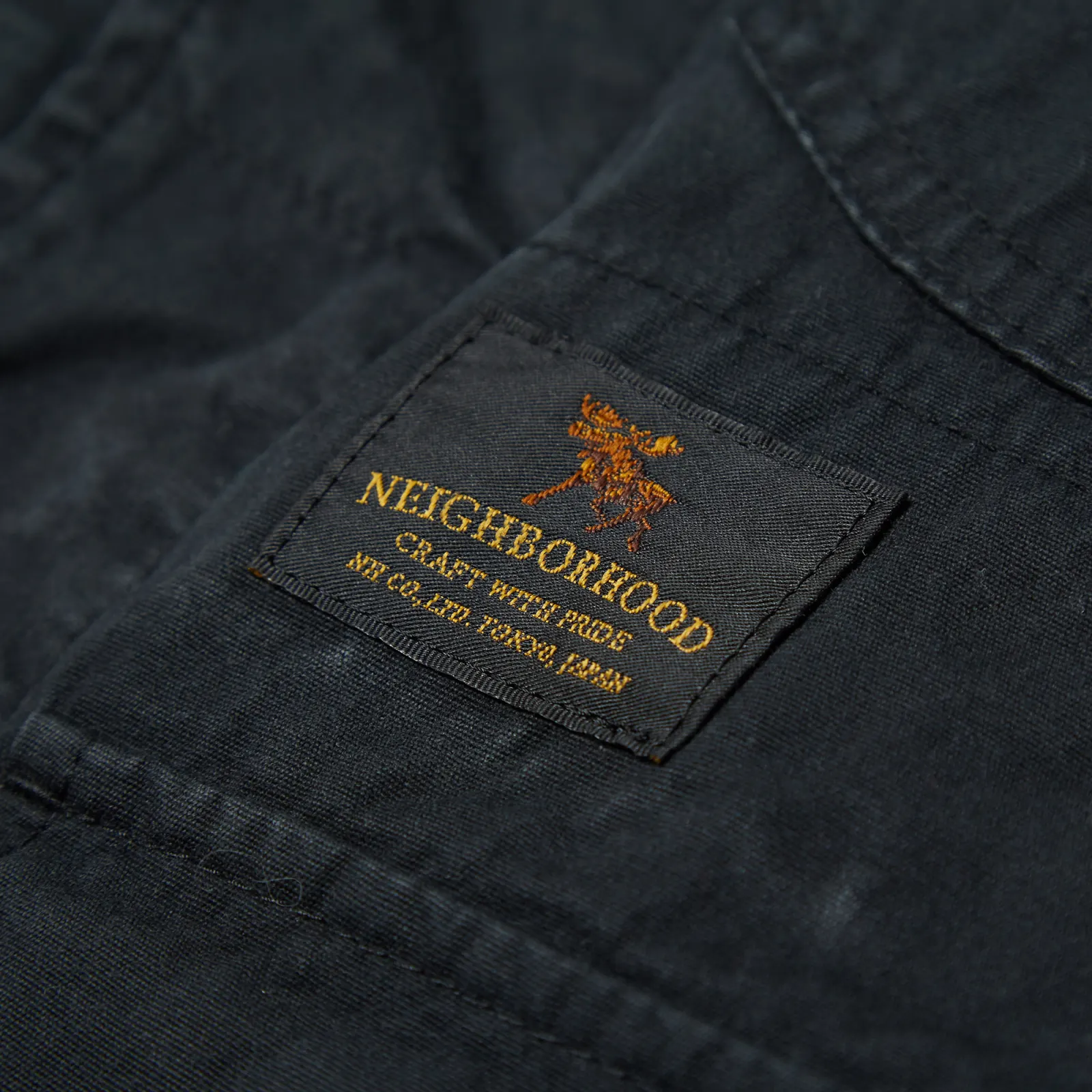 Neighborhood Hound Jacket