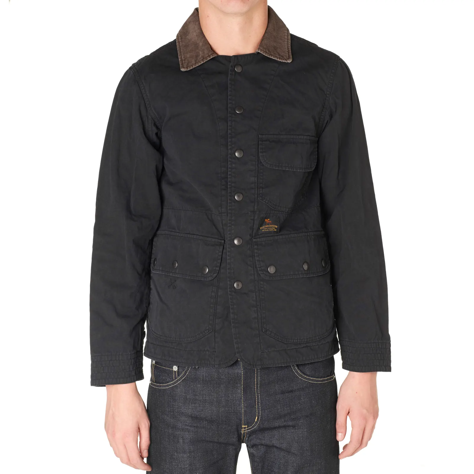 Neighborhood Hound Jacket