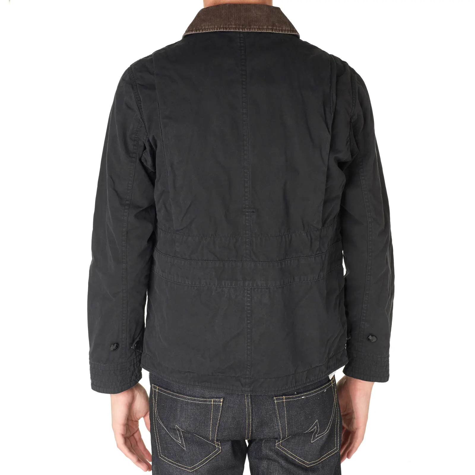 Neighborhood Hound Jacket