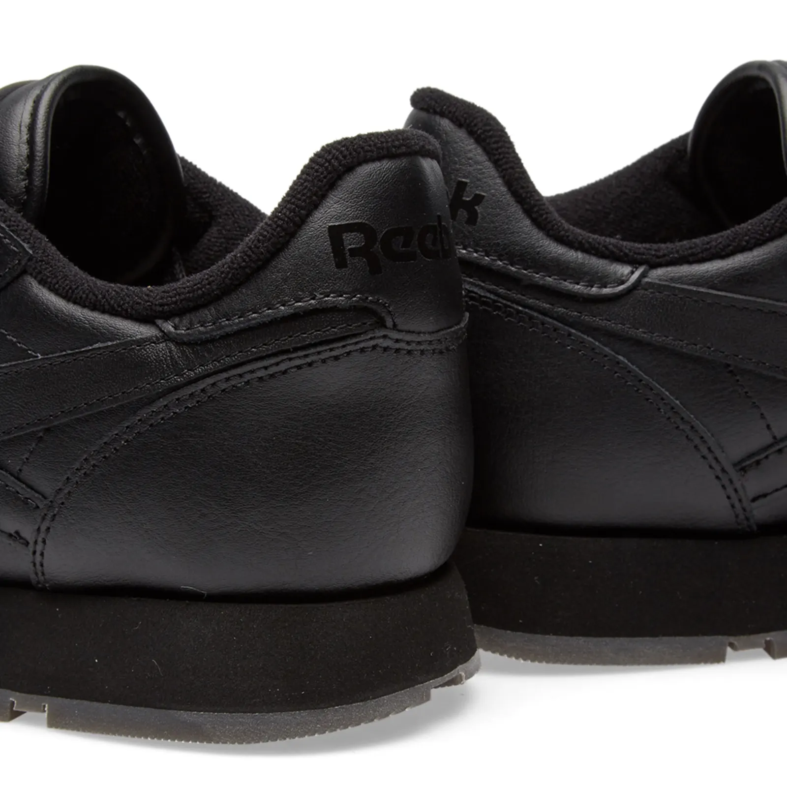 Reebok Classic Leather Solids