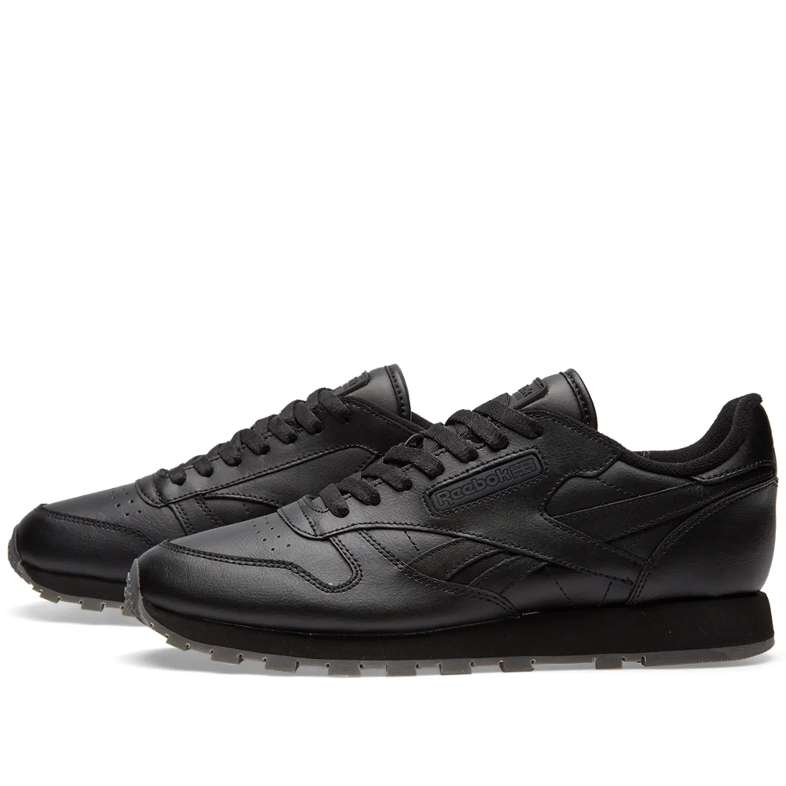 Reebok Classic Leather Solids