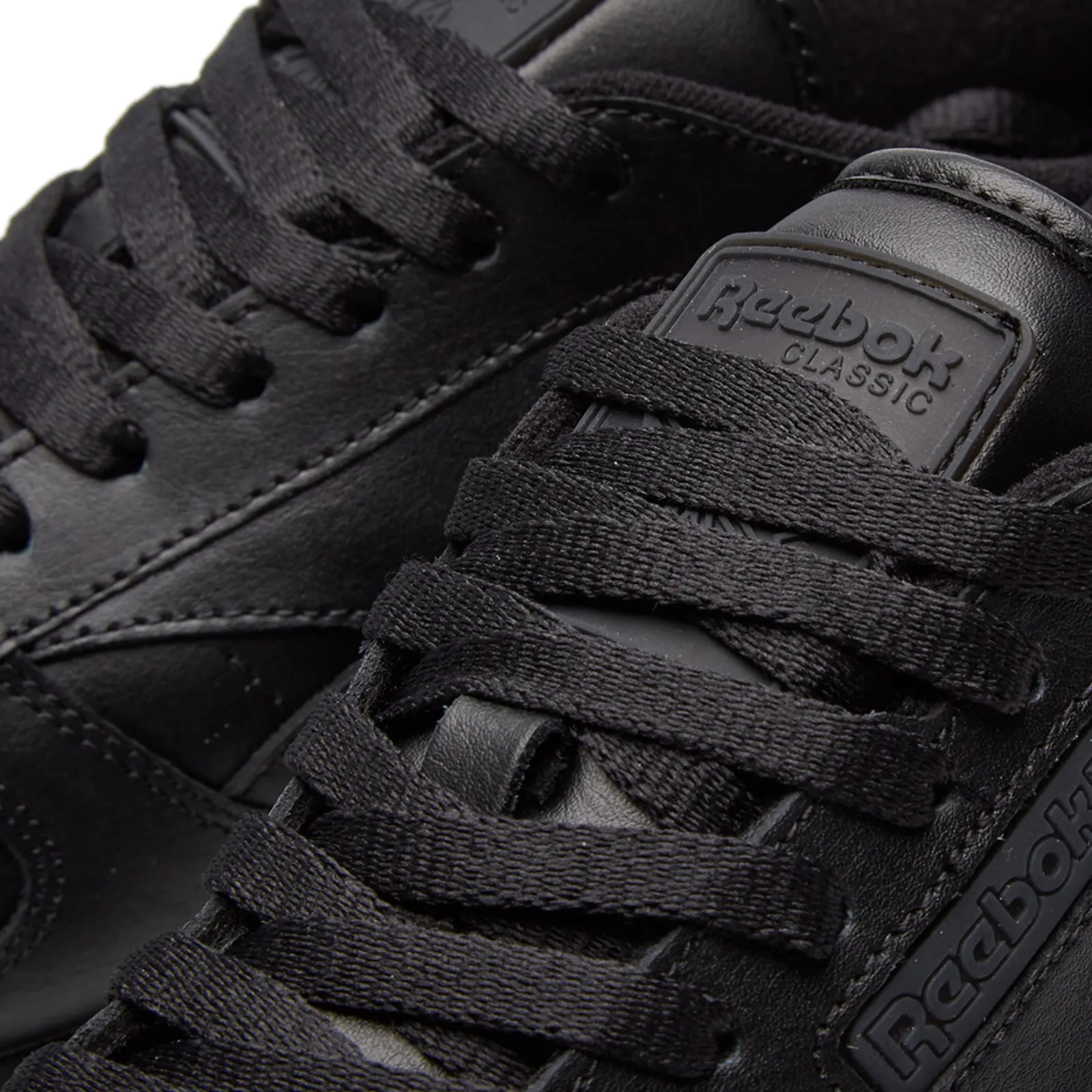 Reebok Classic Leather Solids