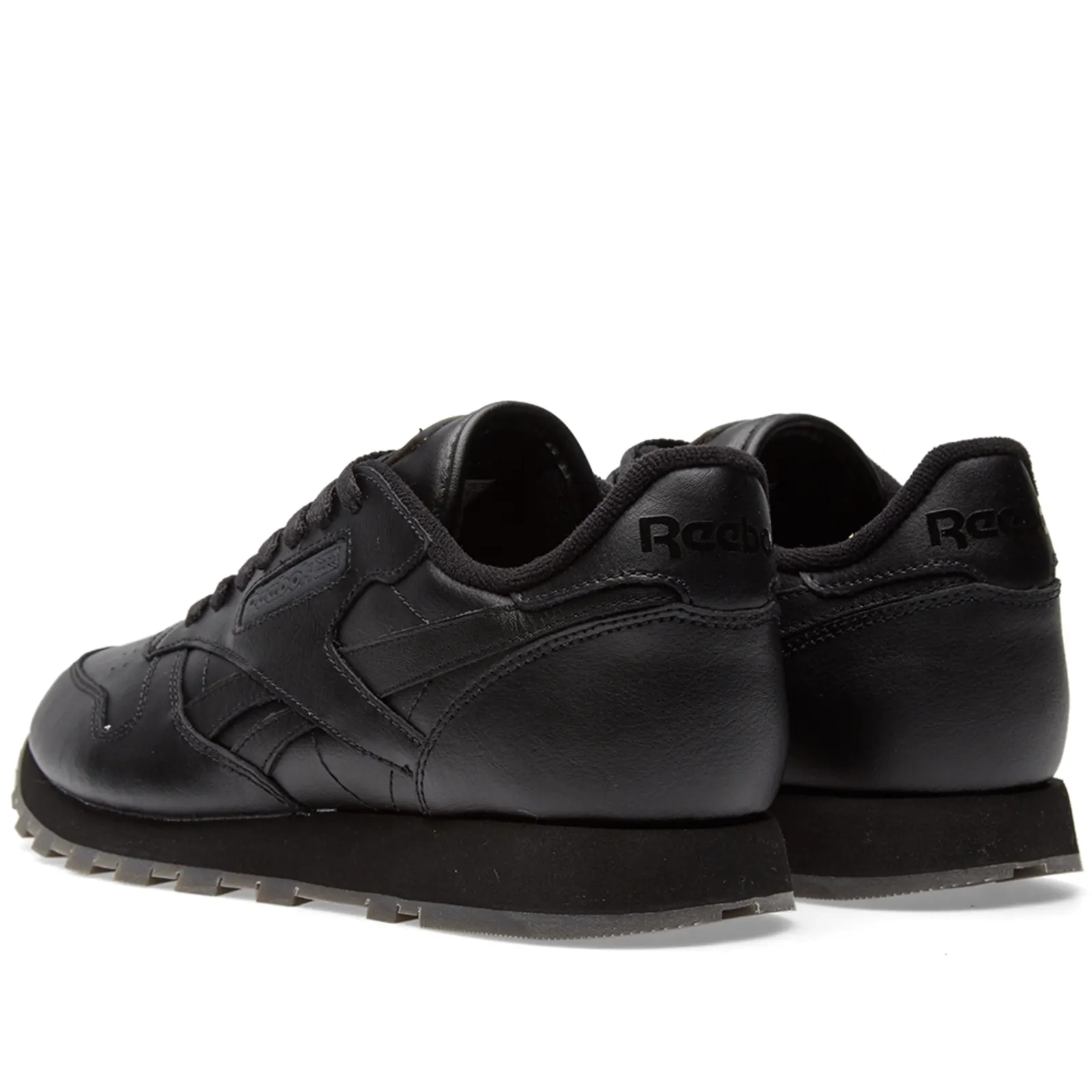 Reebok Classic Leather Solids