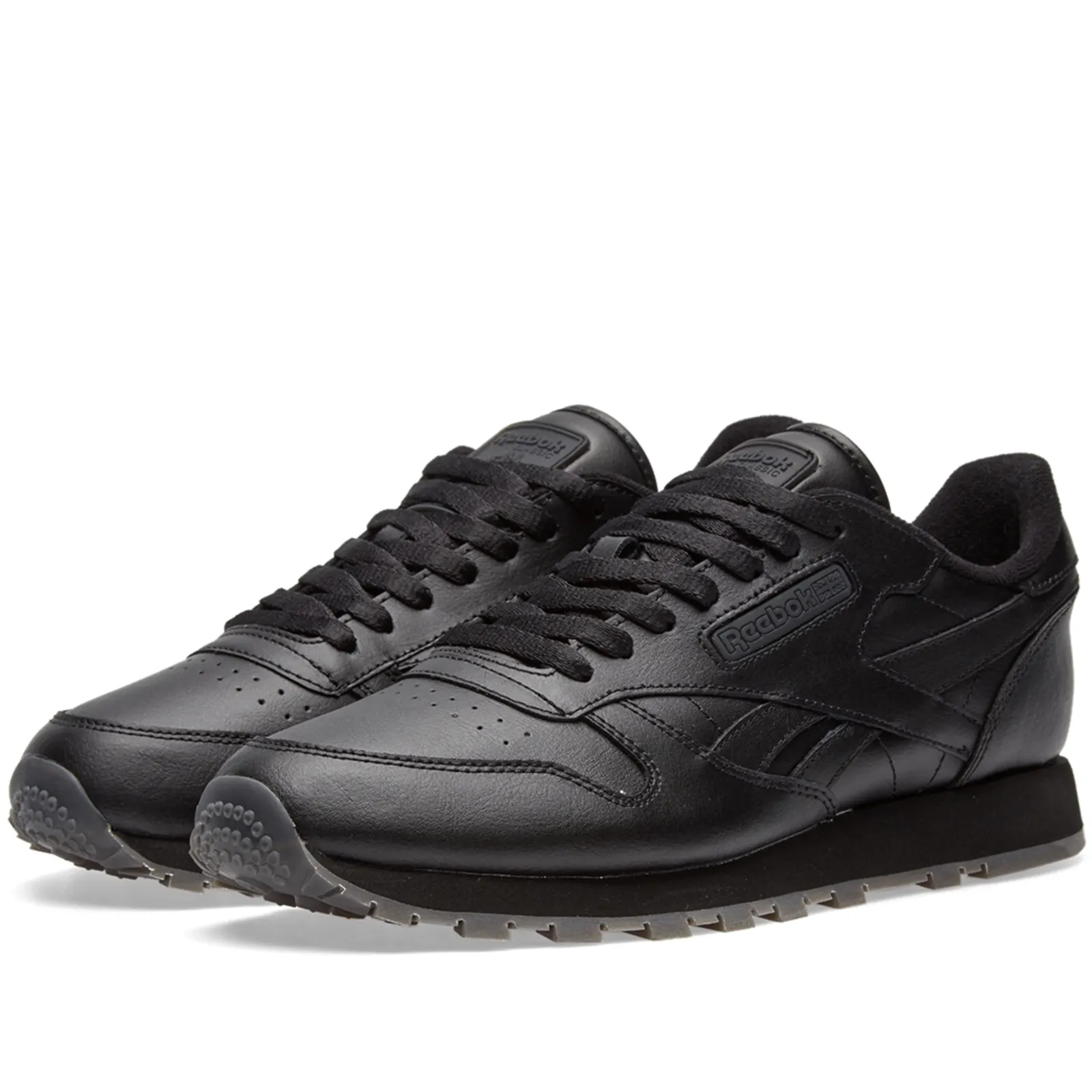 Reebok Classic Leather Solids