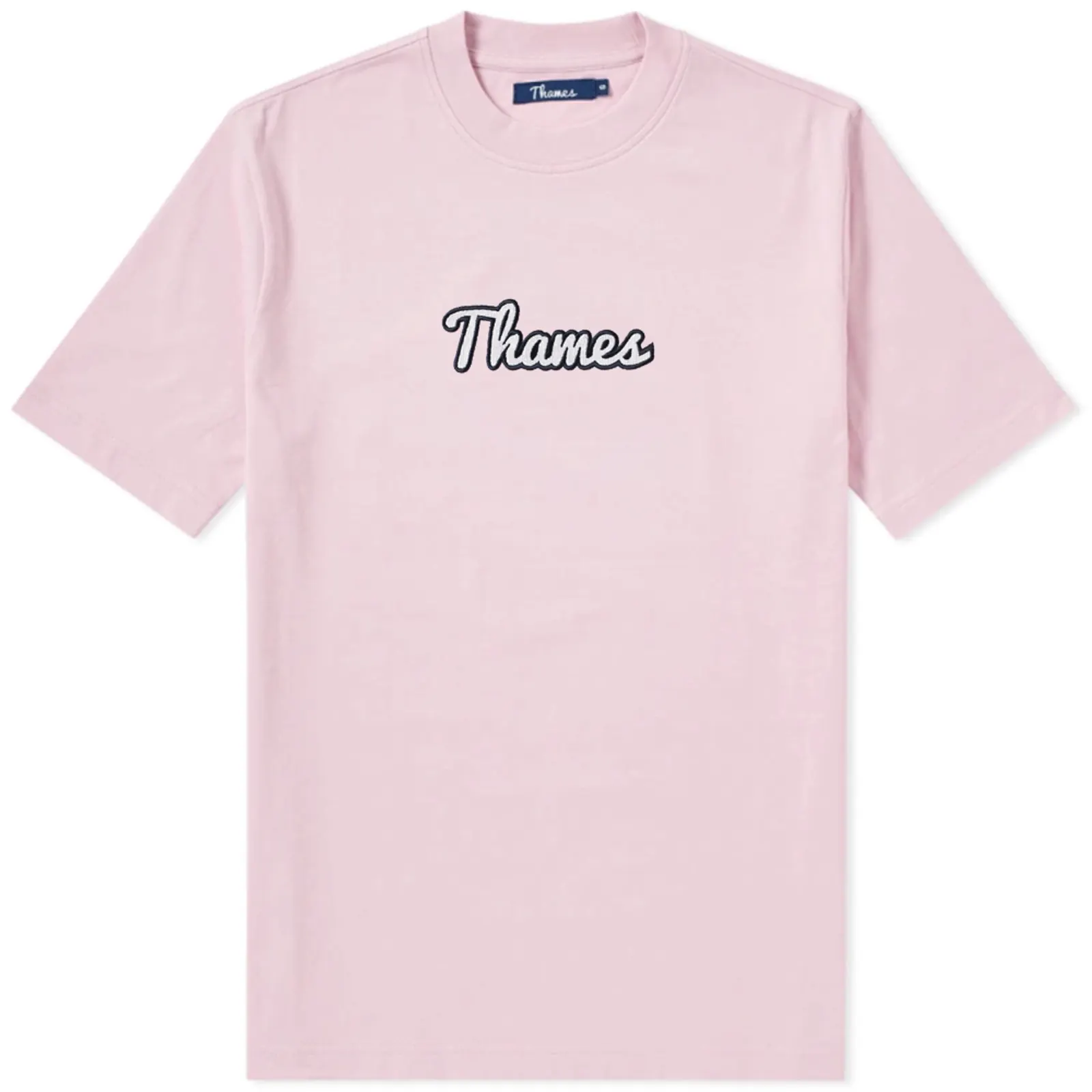 Thames Logo Tee