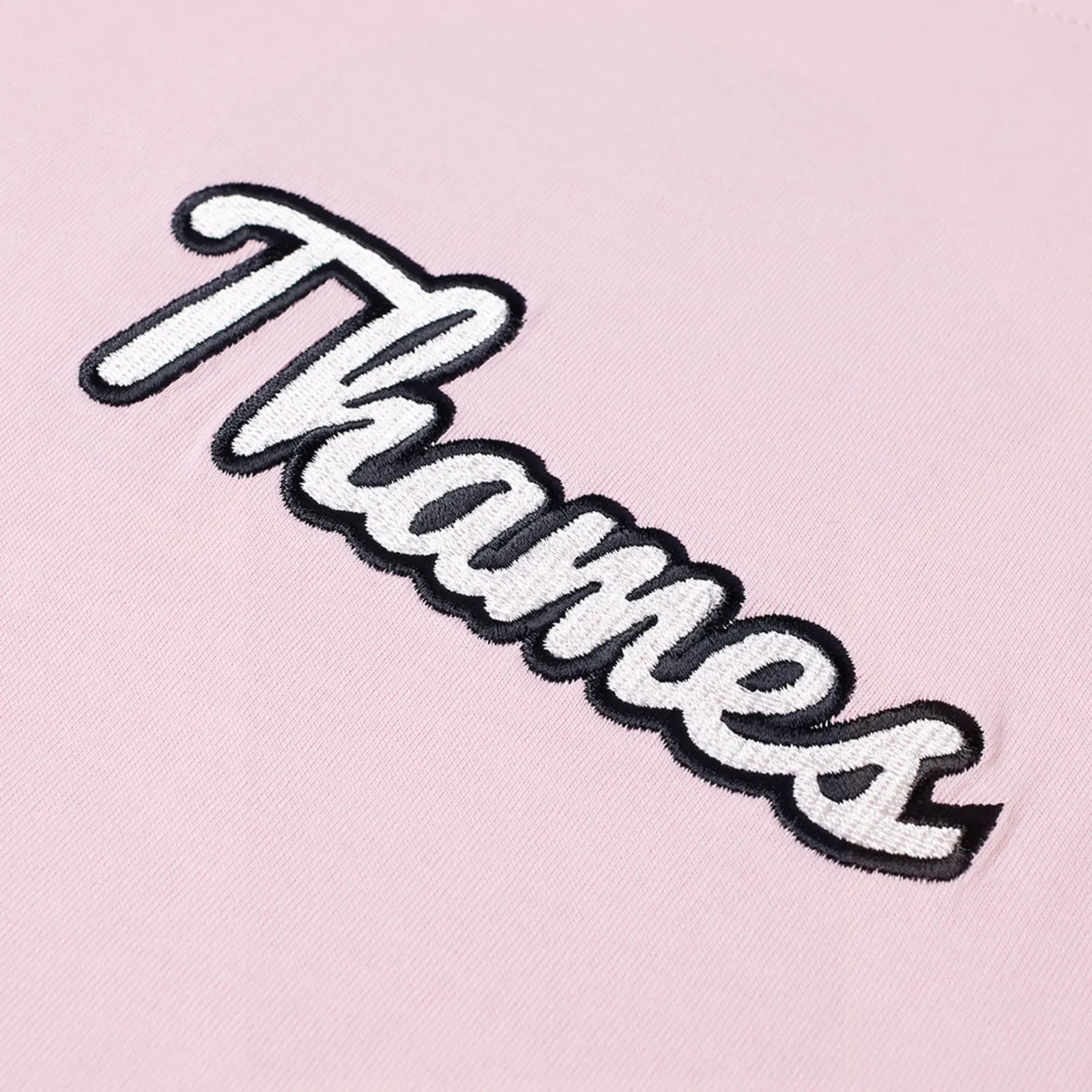 Thames Logo Tee