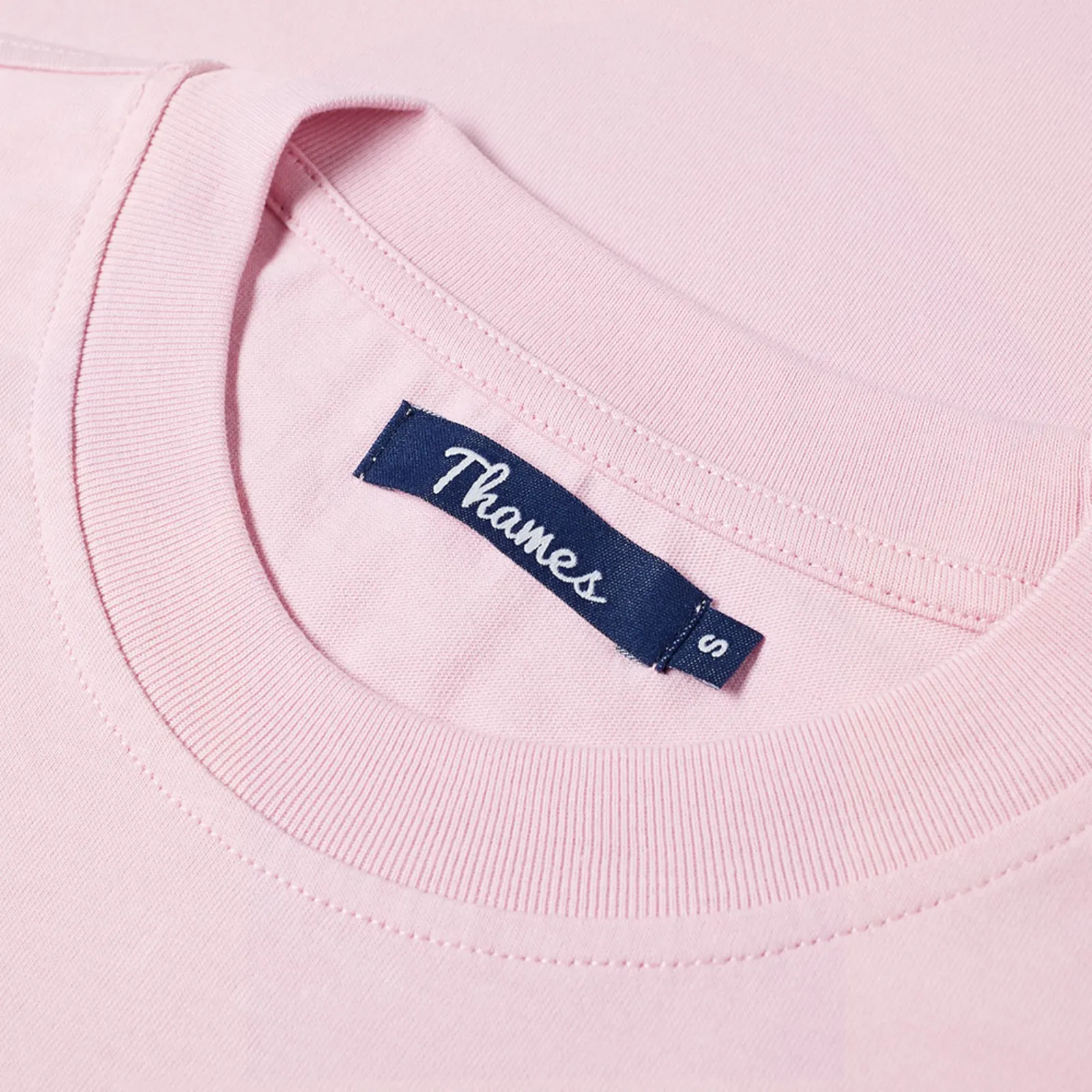 Thames Logo Tee