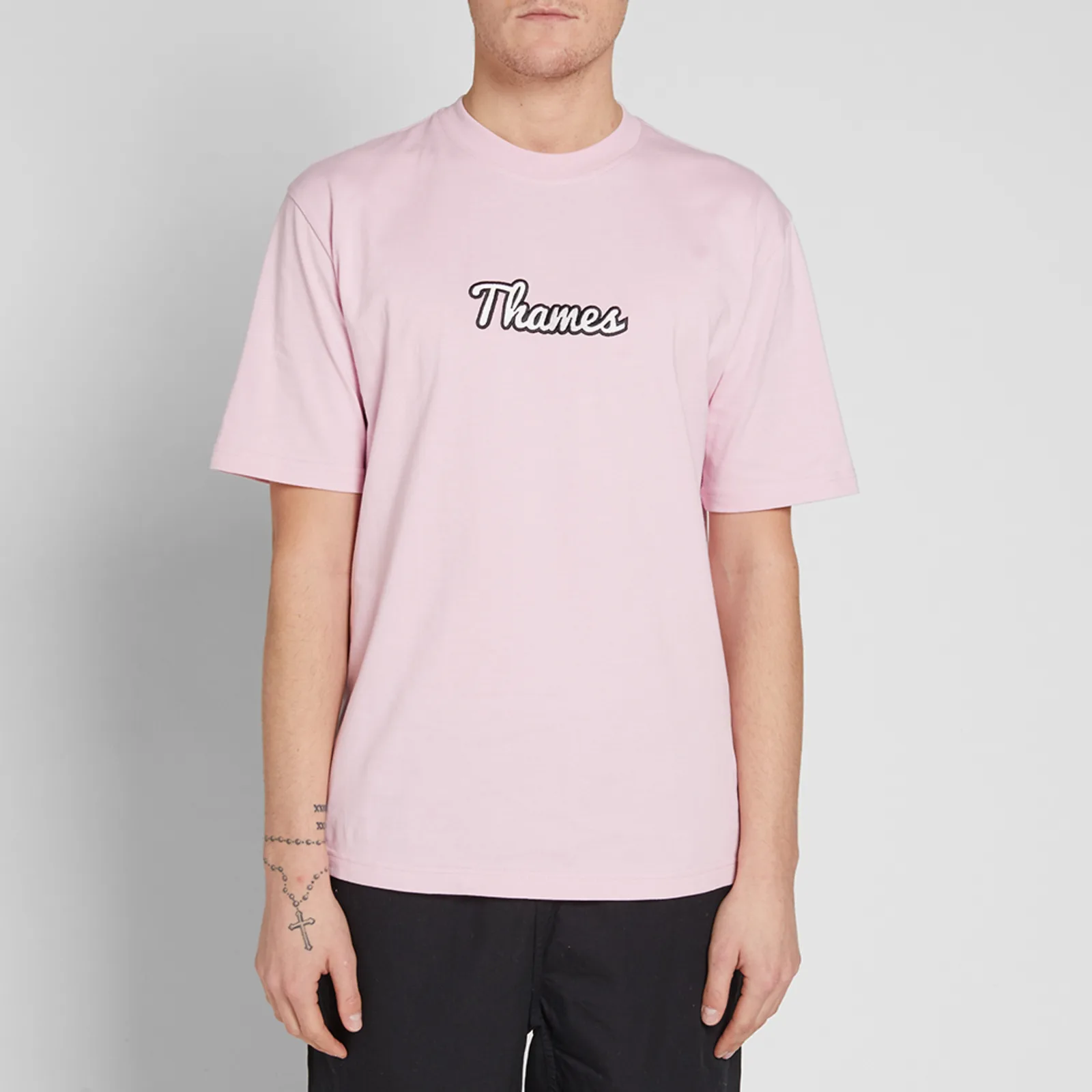 Thames Logo Tee