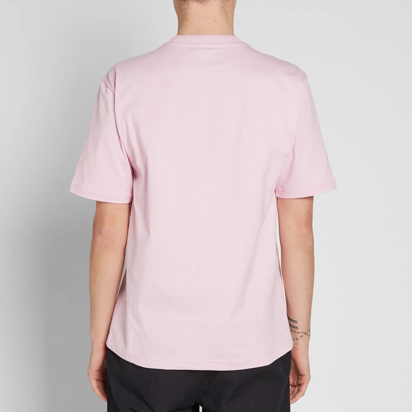 Thames Logo Tee