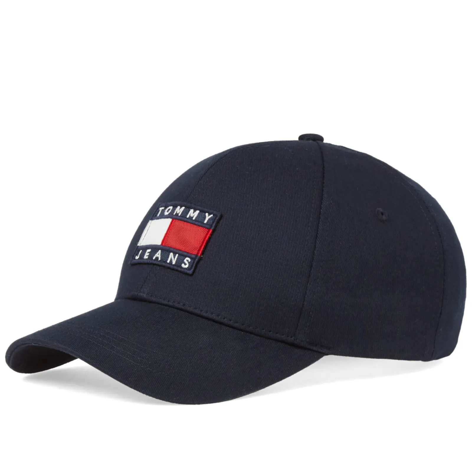 Tommy Jeans 90s Baseball Cap