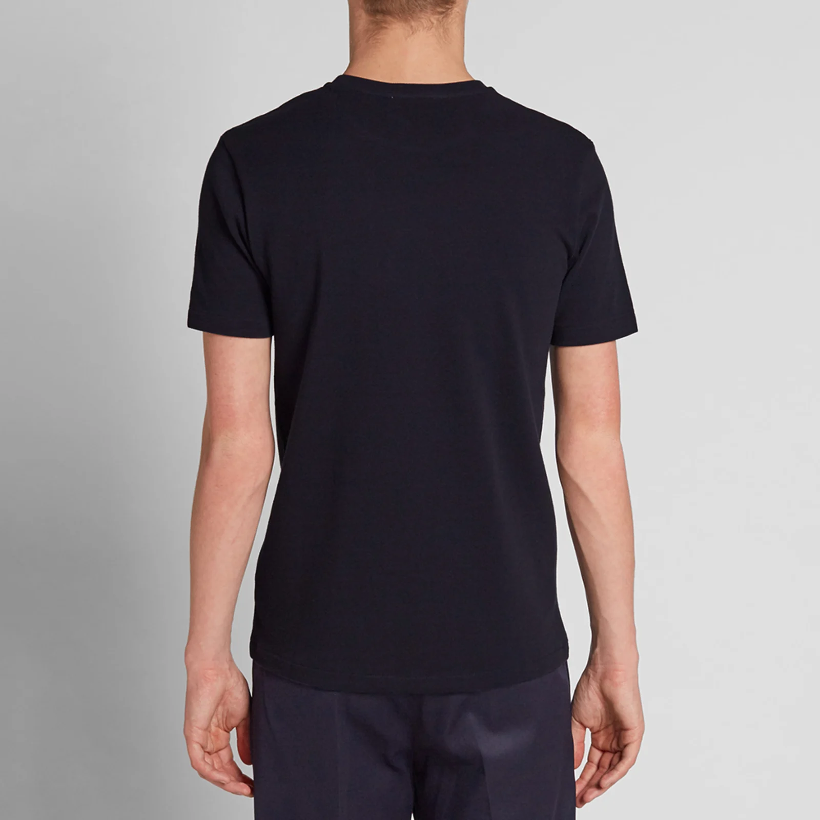 Acne Studios Eddy Pique Tee