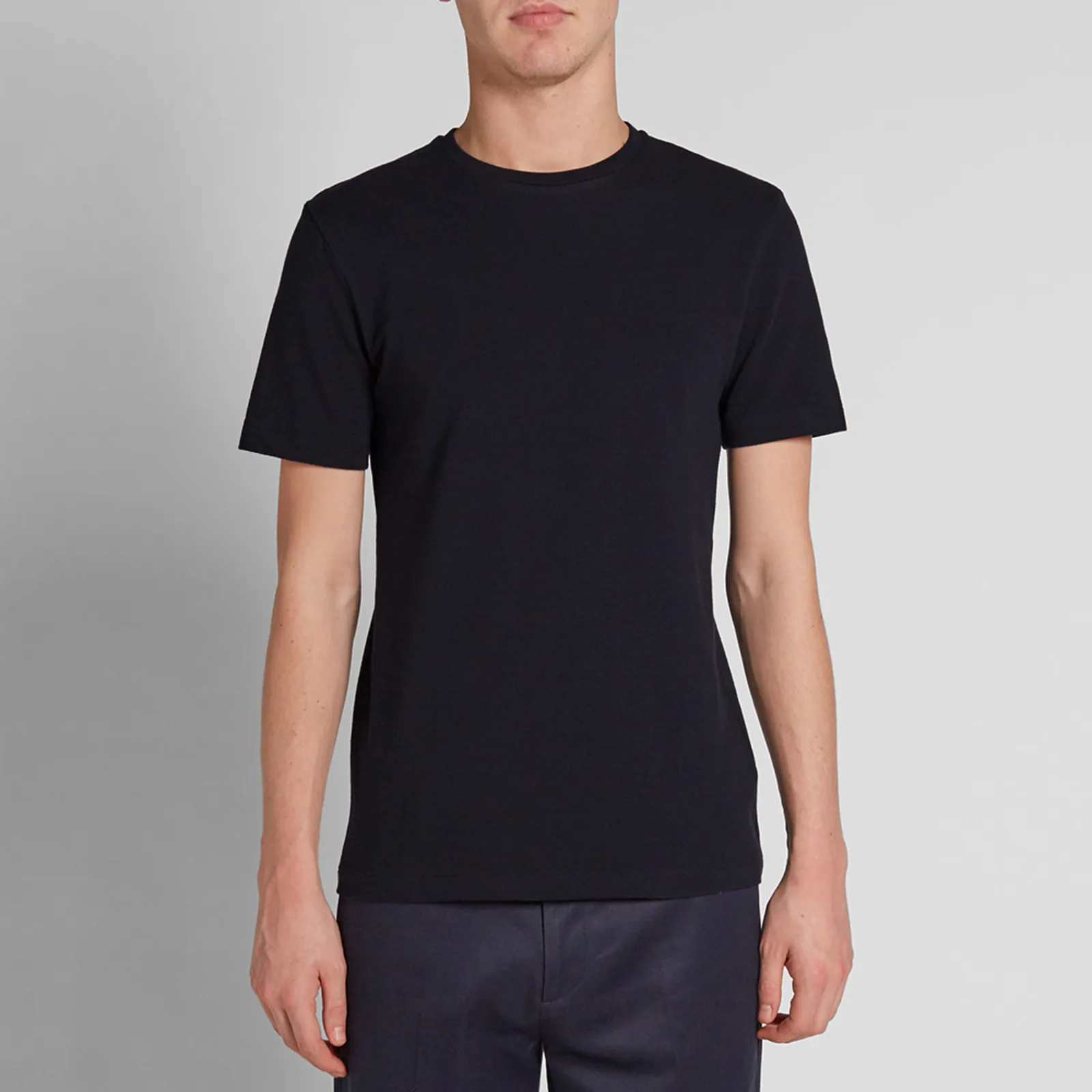Acne Studios Eddy Pique Tee