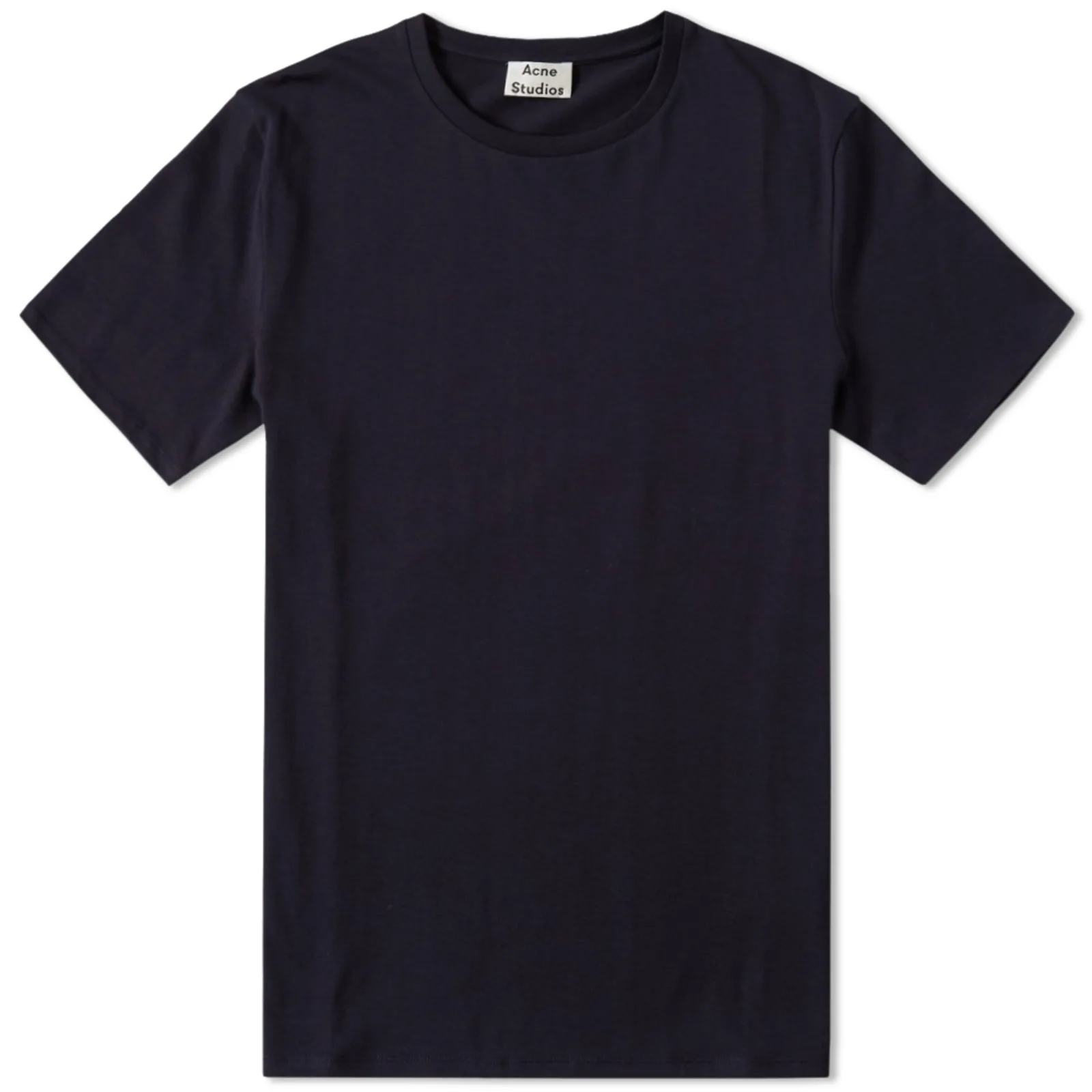 Acne Studios Eddy Pique Tee