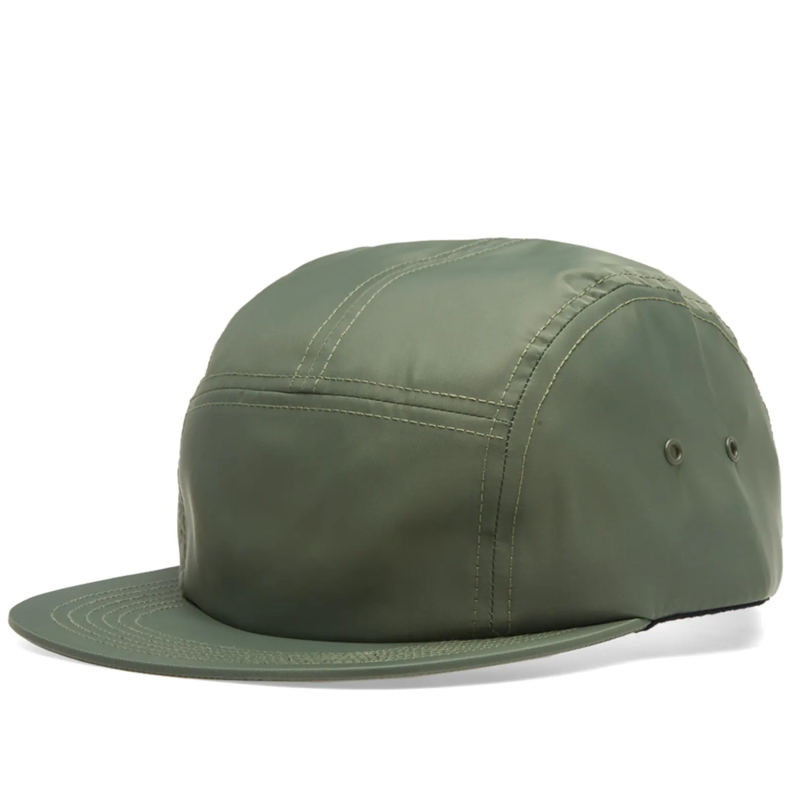Norse Projects 5 Panel Nylon Cap