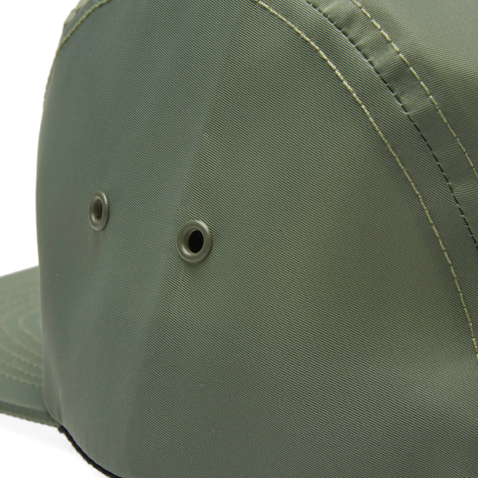 Norse Projects 5 Panel Nylon Cap