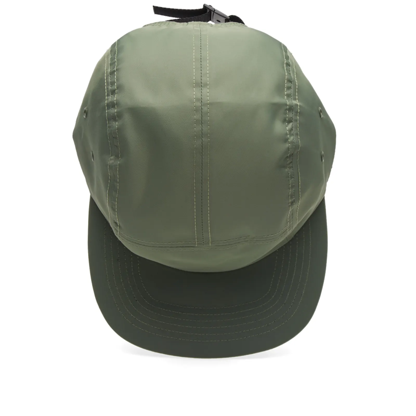 Norse Projects 5 Panel Nylon Cap 4 Norse Projects 5 Panel Nylon Cap