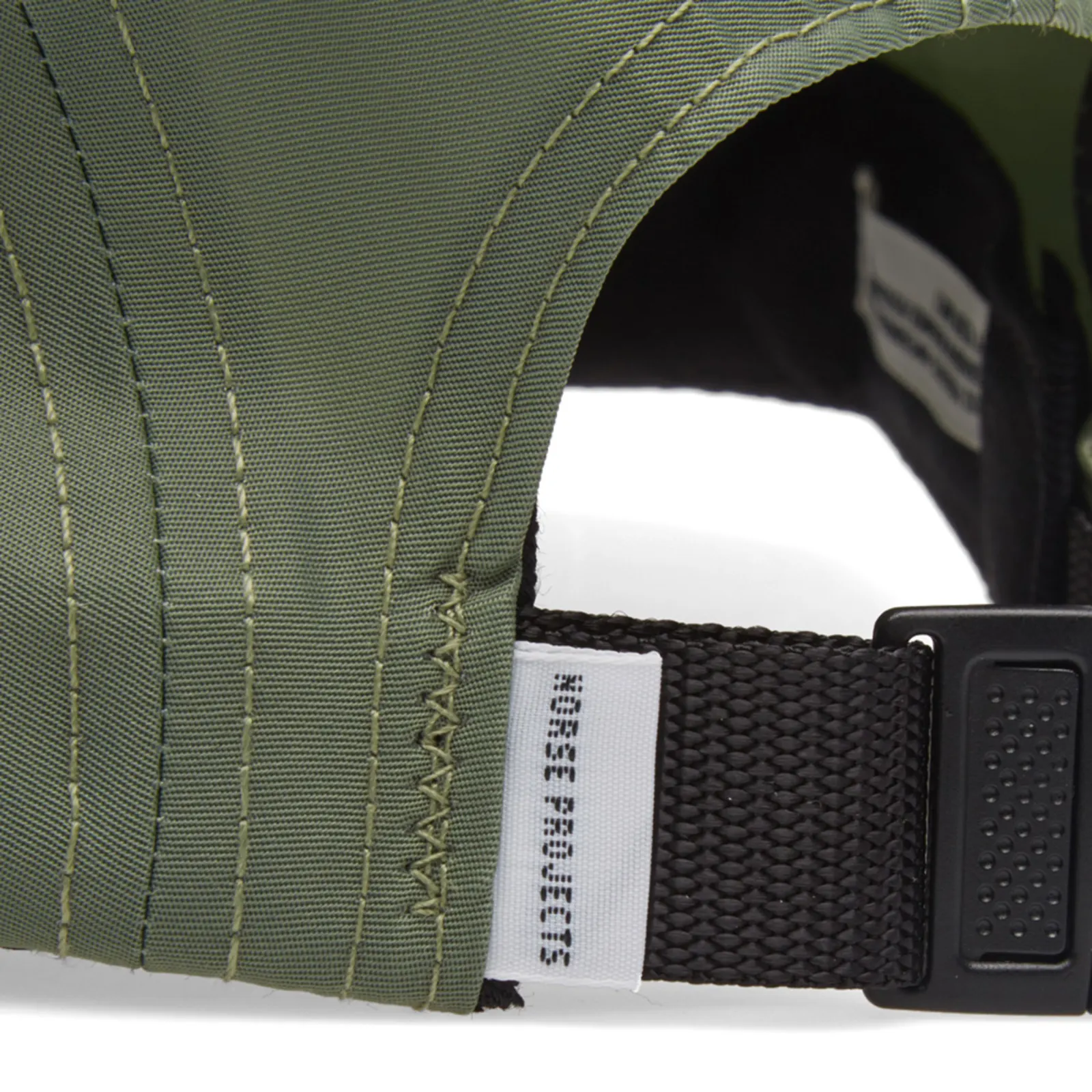 Norse Projects 5 Panel Nylon Cap 5 Norse Projects 5 Panel Nylon Cap