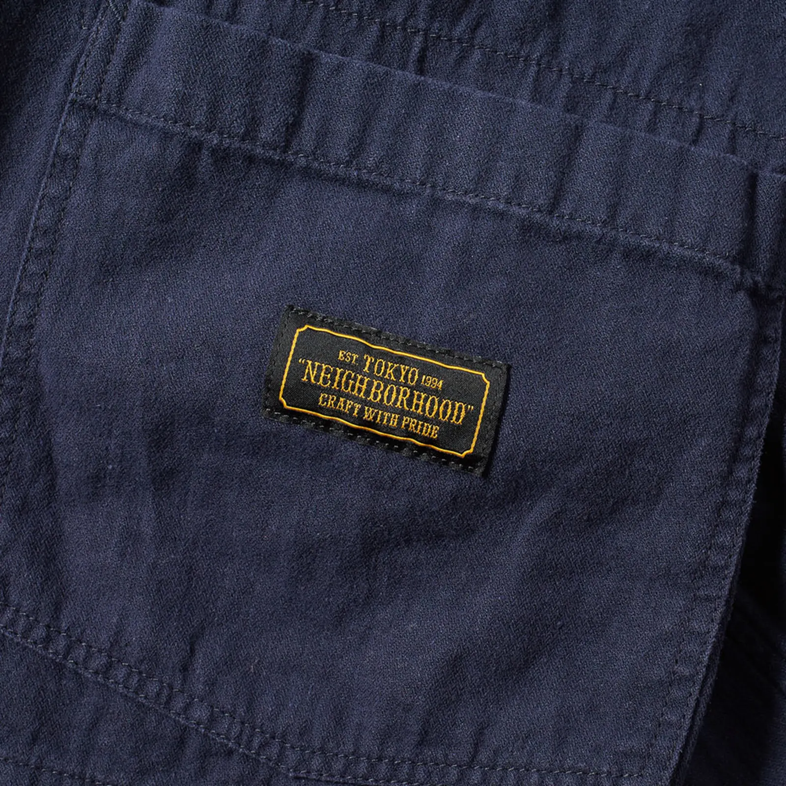 Neighborhood C.W. Jacket 5 Neighborhood C.W. Jacket