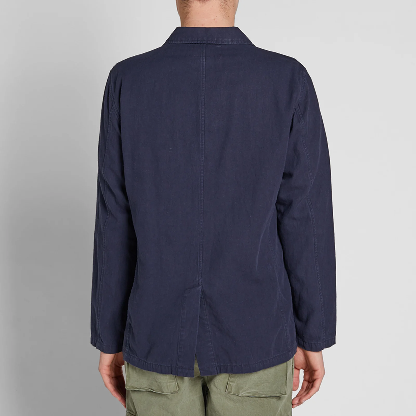 Neighborhood C.W. Jacket 7 Neighborhood C.W. Jacket