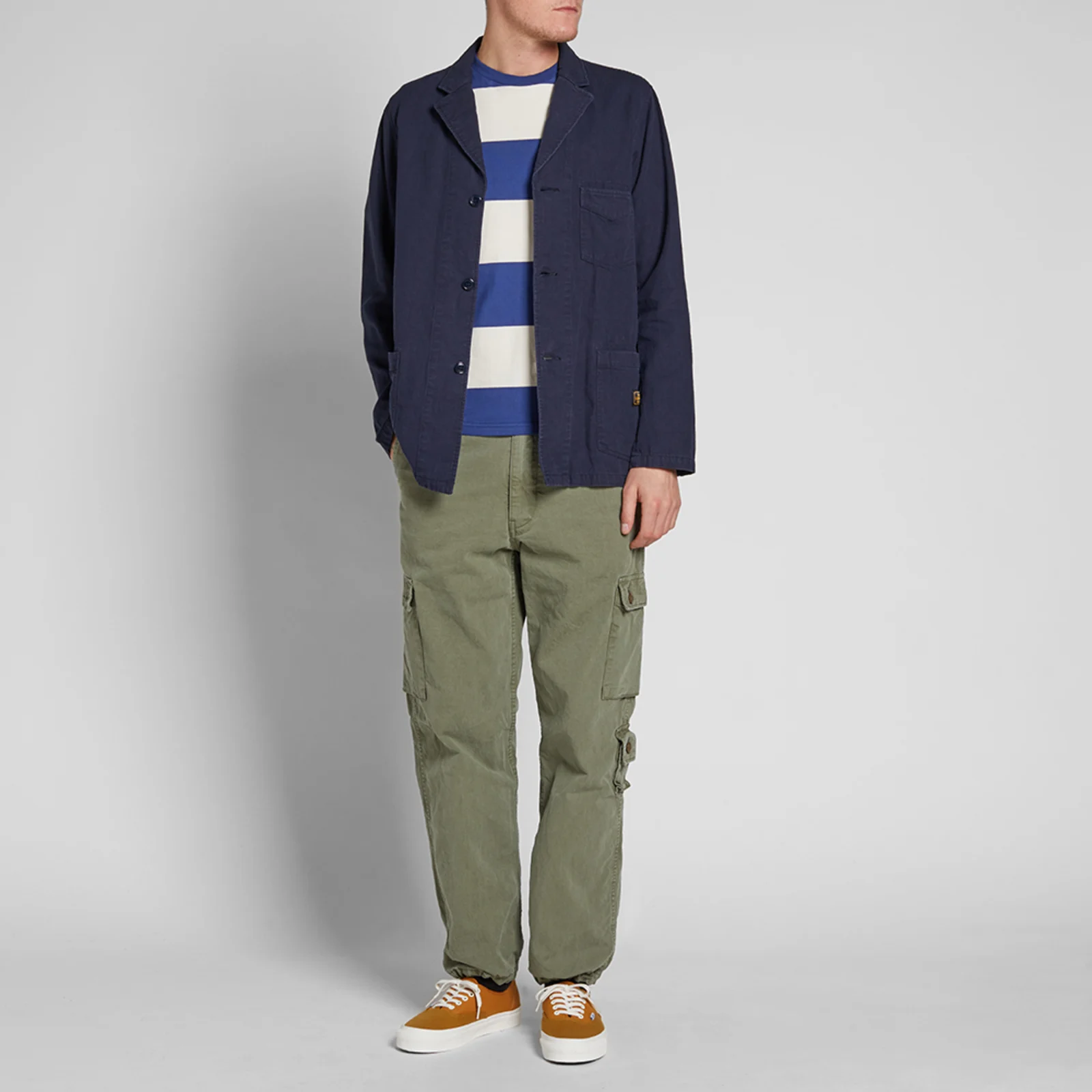 Neighborhood C.W. Jacket 8 Neighborhood C.W. Jacket