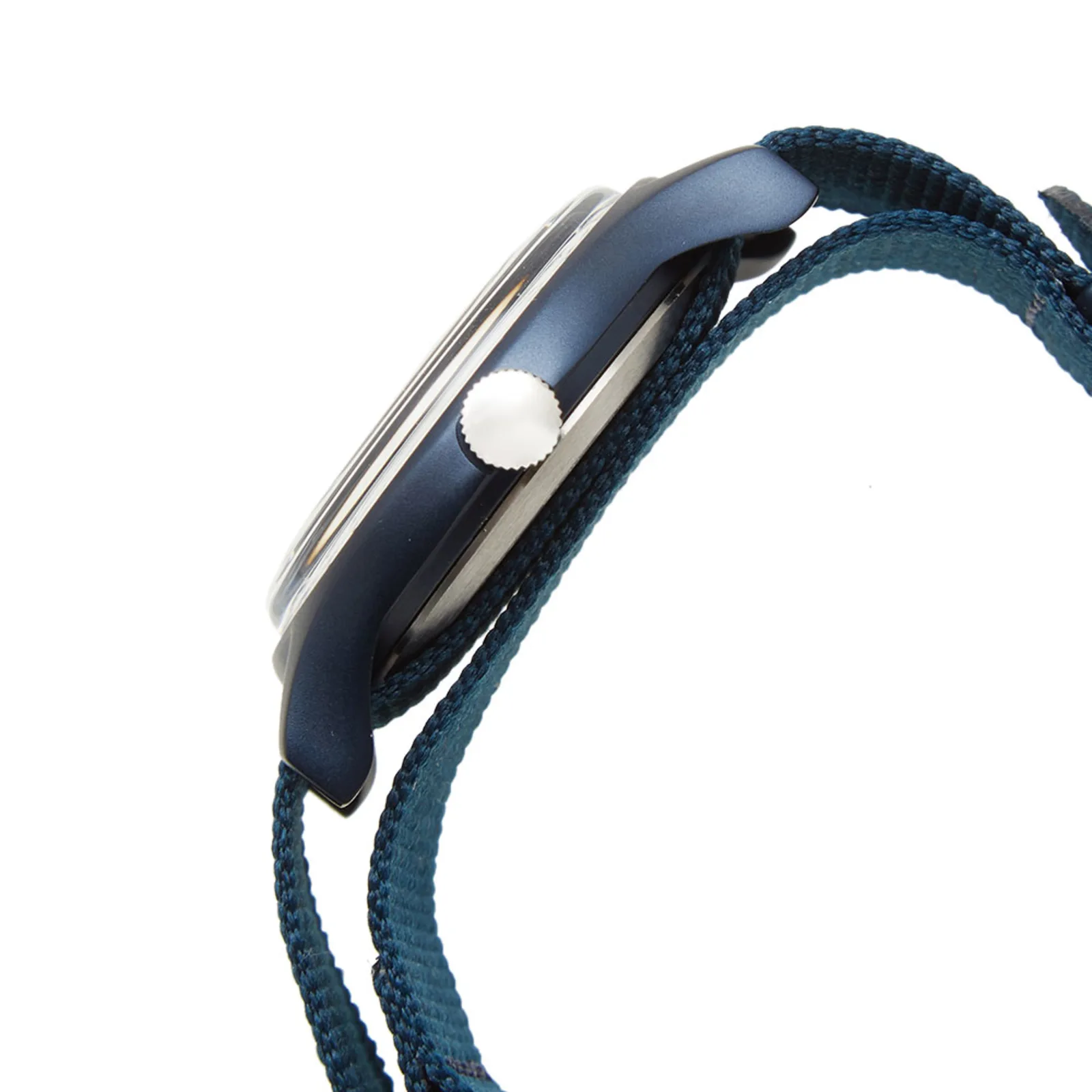 Timex MK1 Aluminium Watch