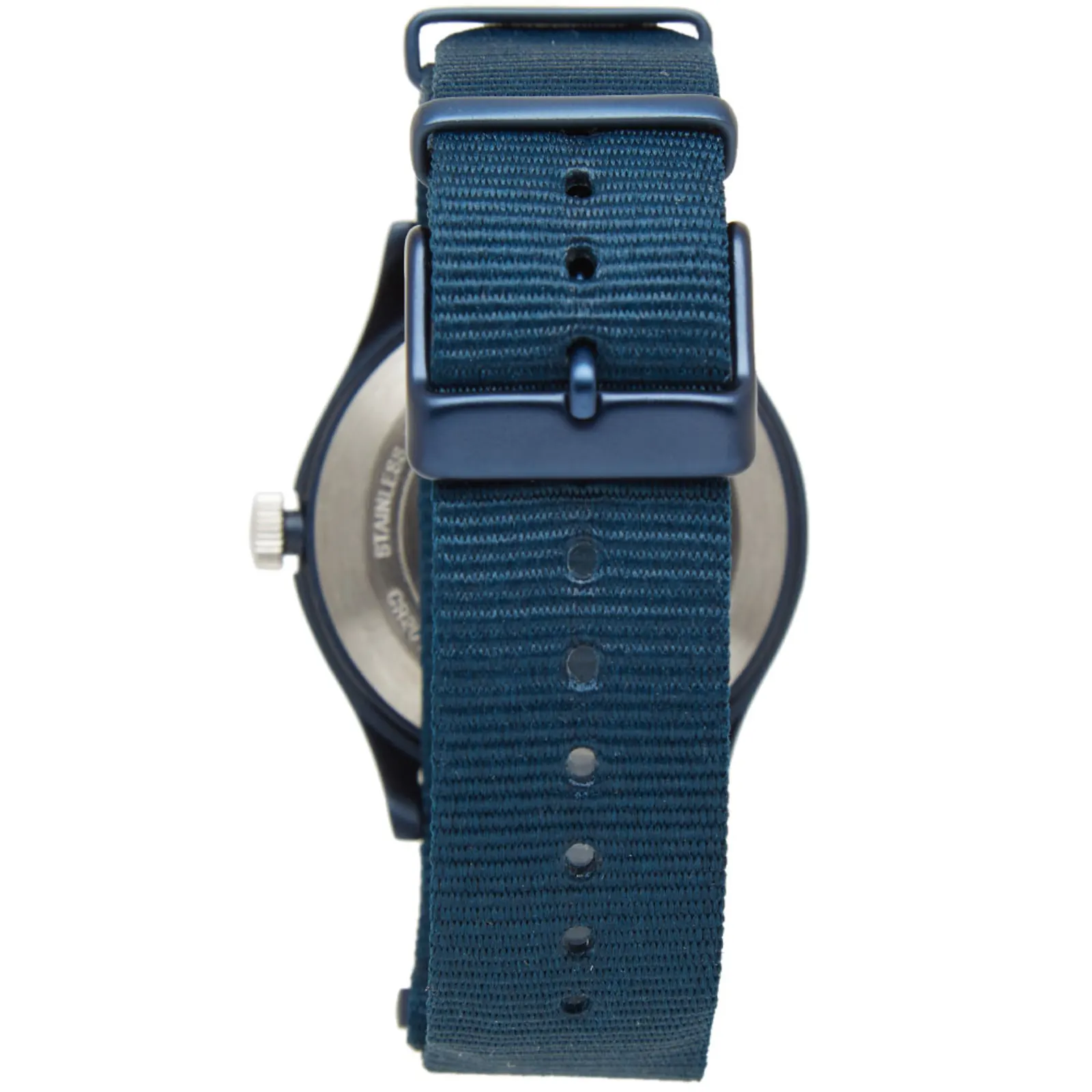 Timex MK1 Aluminium Watch 3 Timex MK1 Aluminium Watch