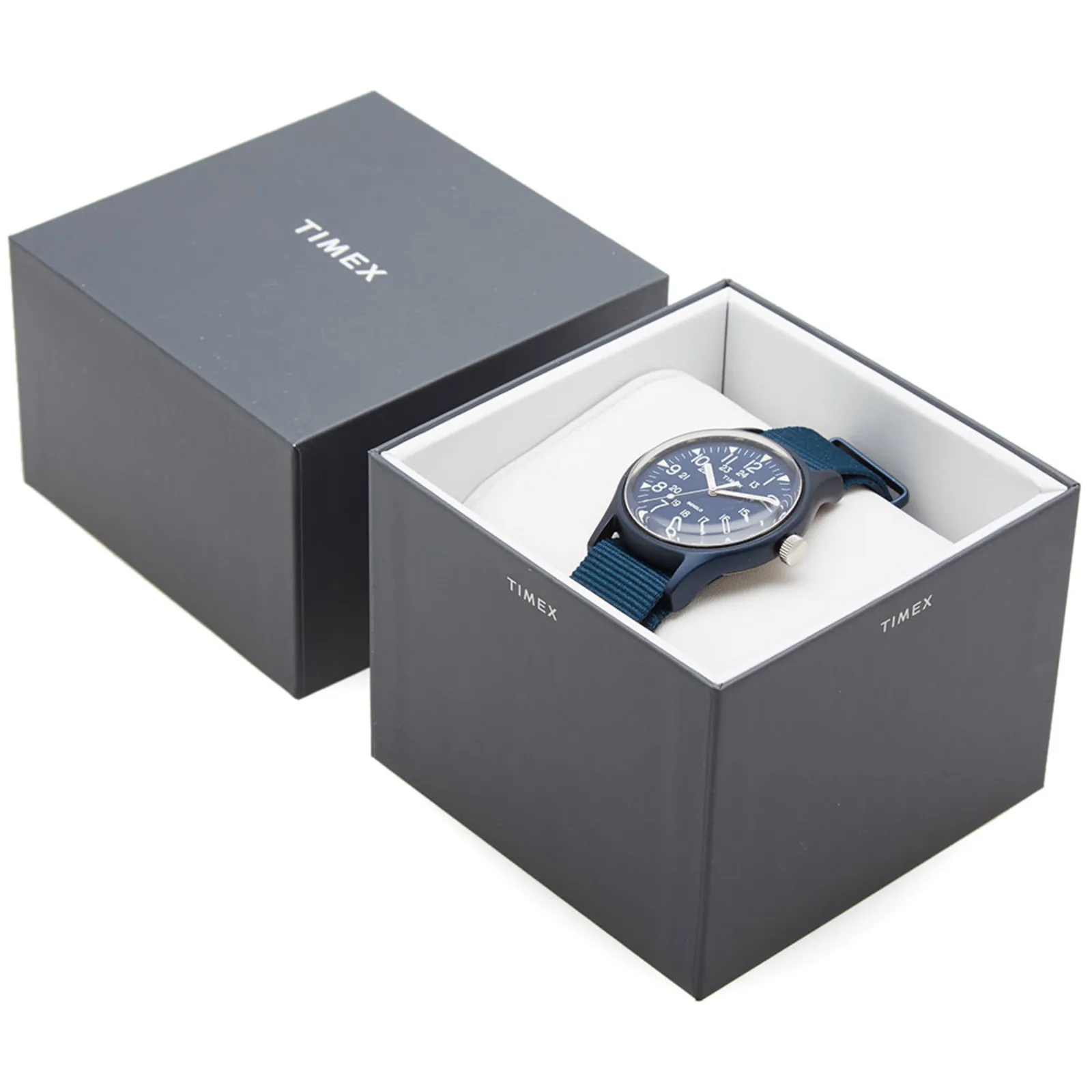 Timex MK1 Aluminium Watch 4 Timex MK1 Aluminium Watch