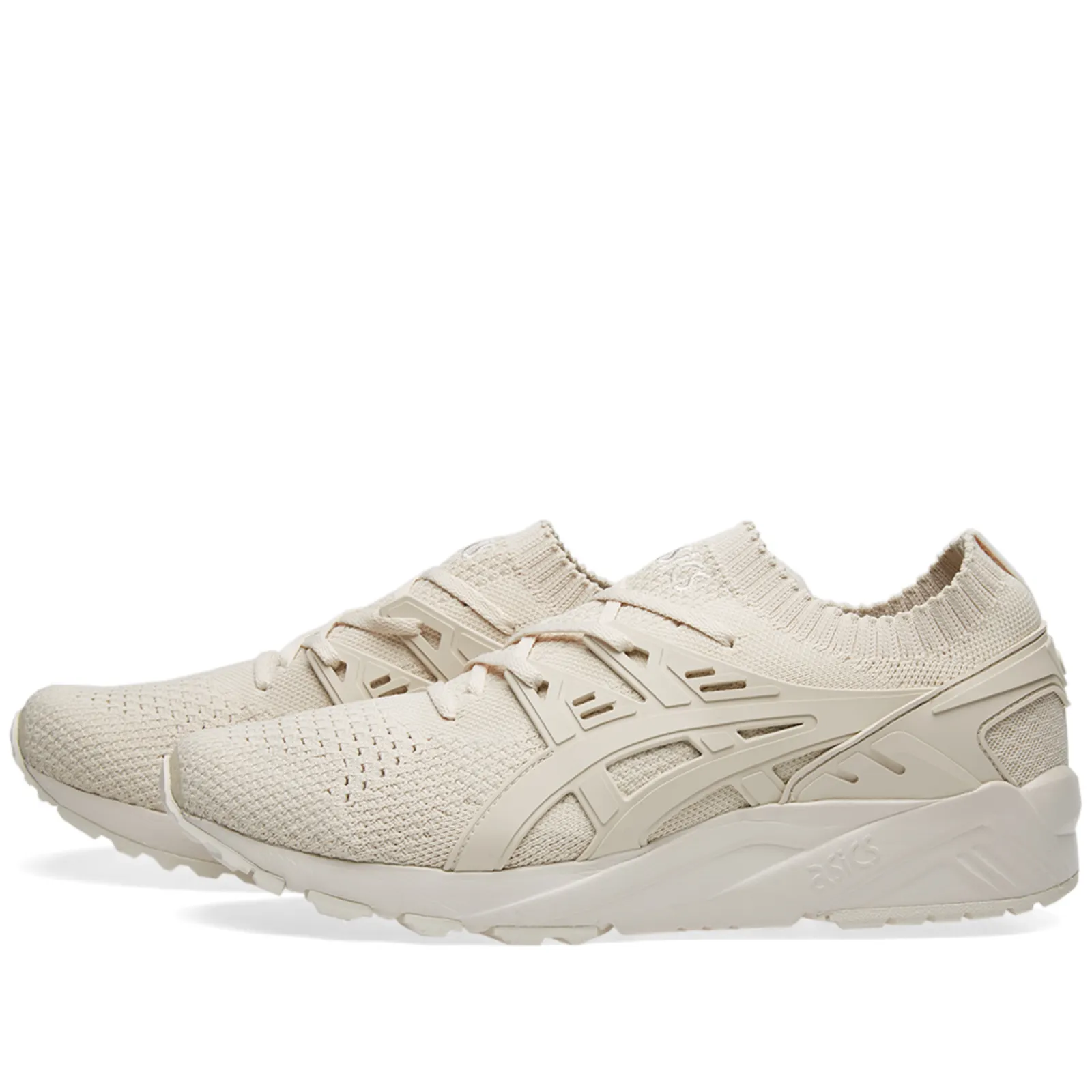Asics Gel Kayano Knit