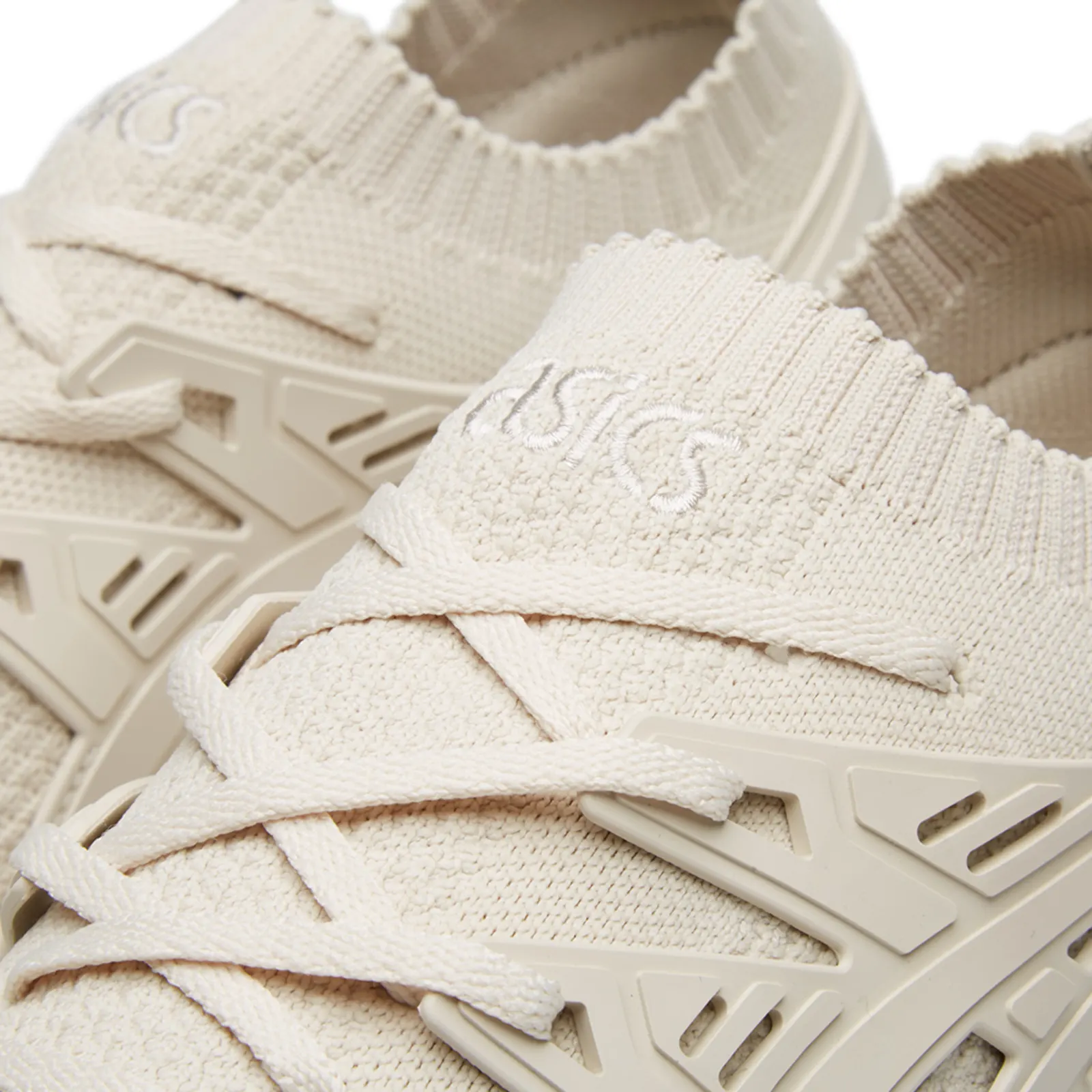 Asics Gel Kayano Knit