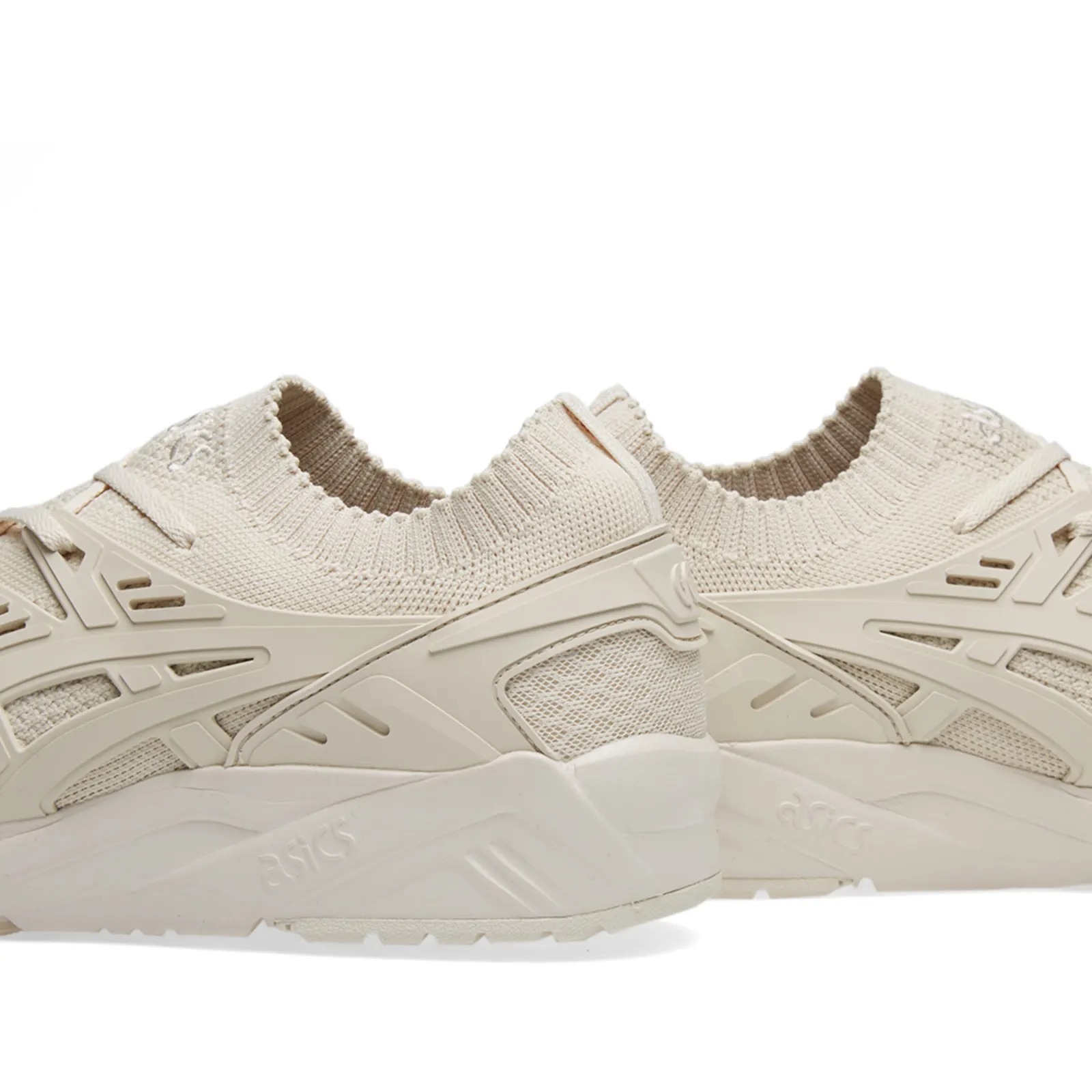 Asics Gel Kayano Knit