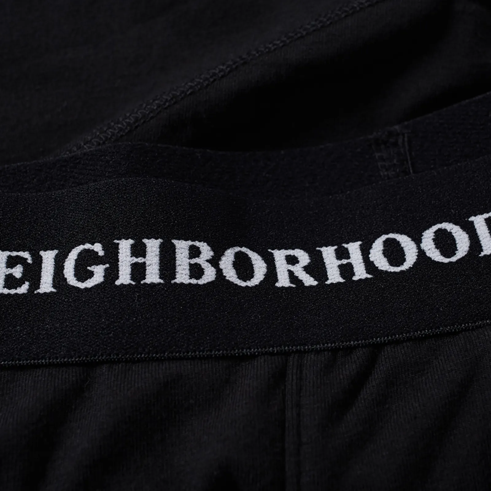 Neighborhood Classic Boxer Short - 2 Pack