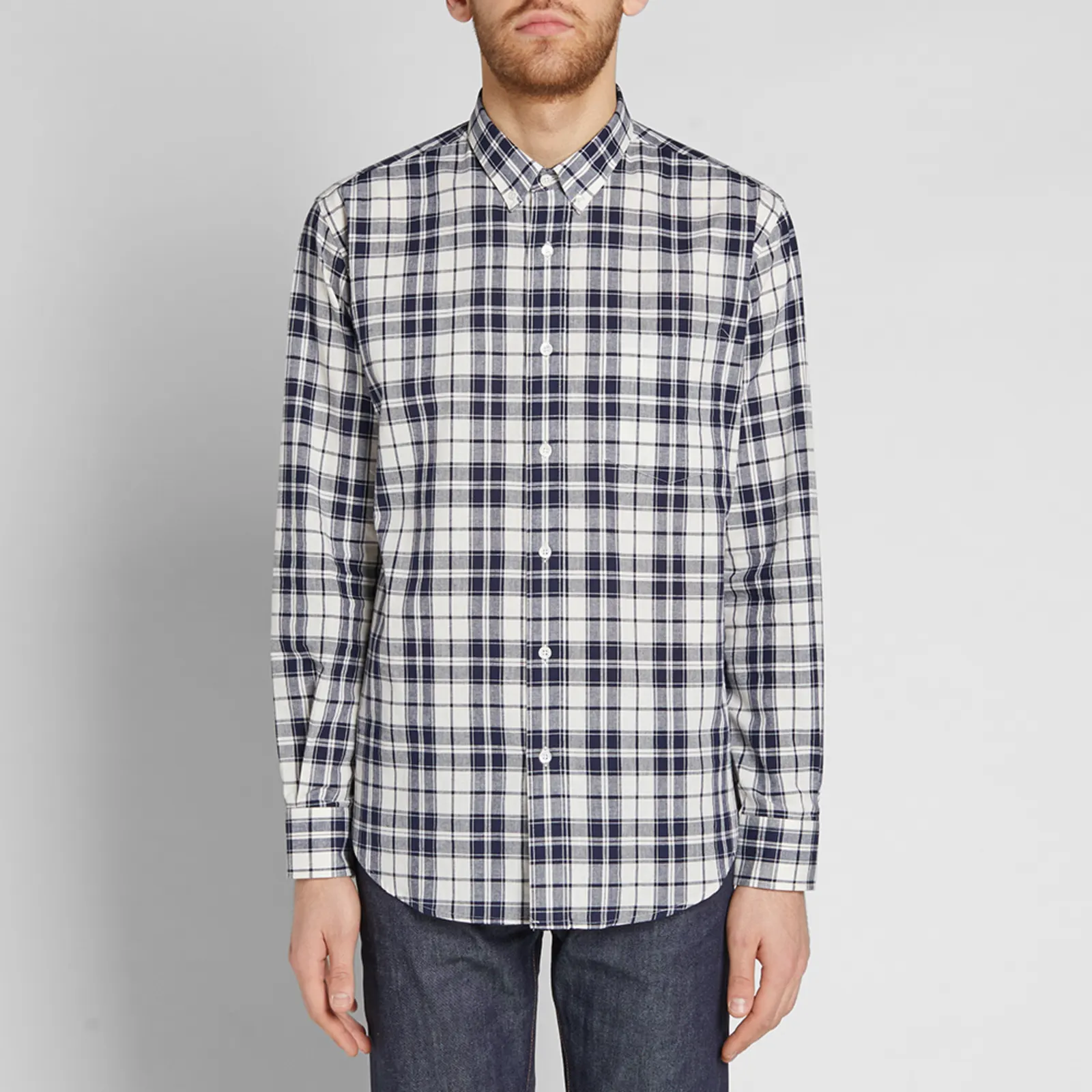 AMI Summer Fit Shirt