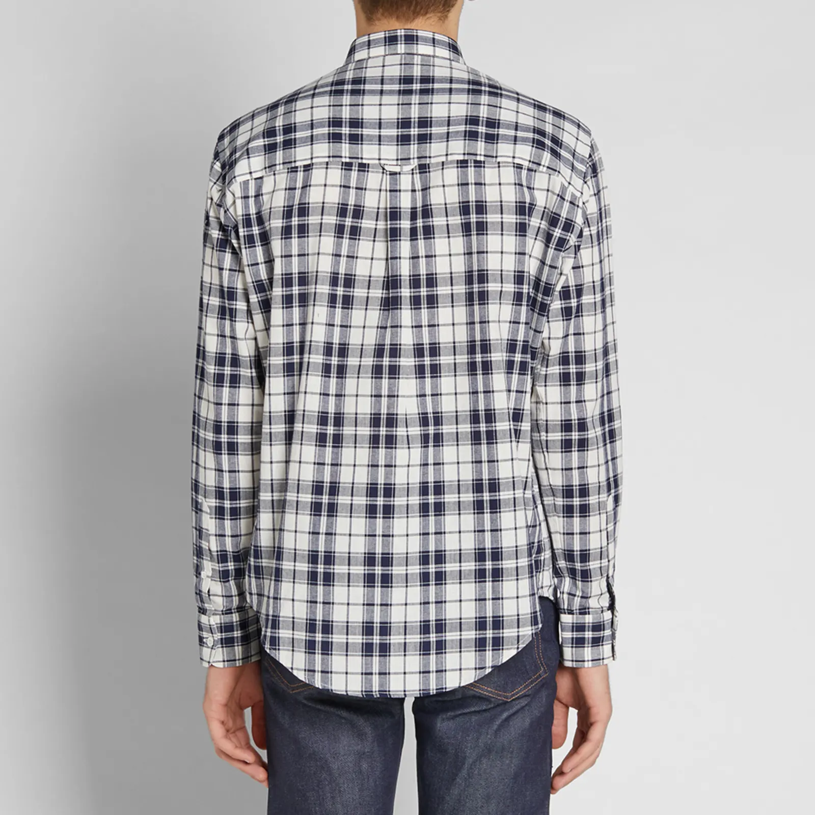 AMI Summer Fit Shirt