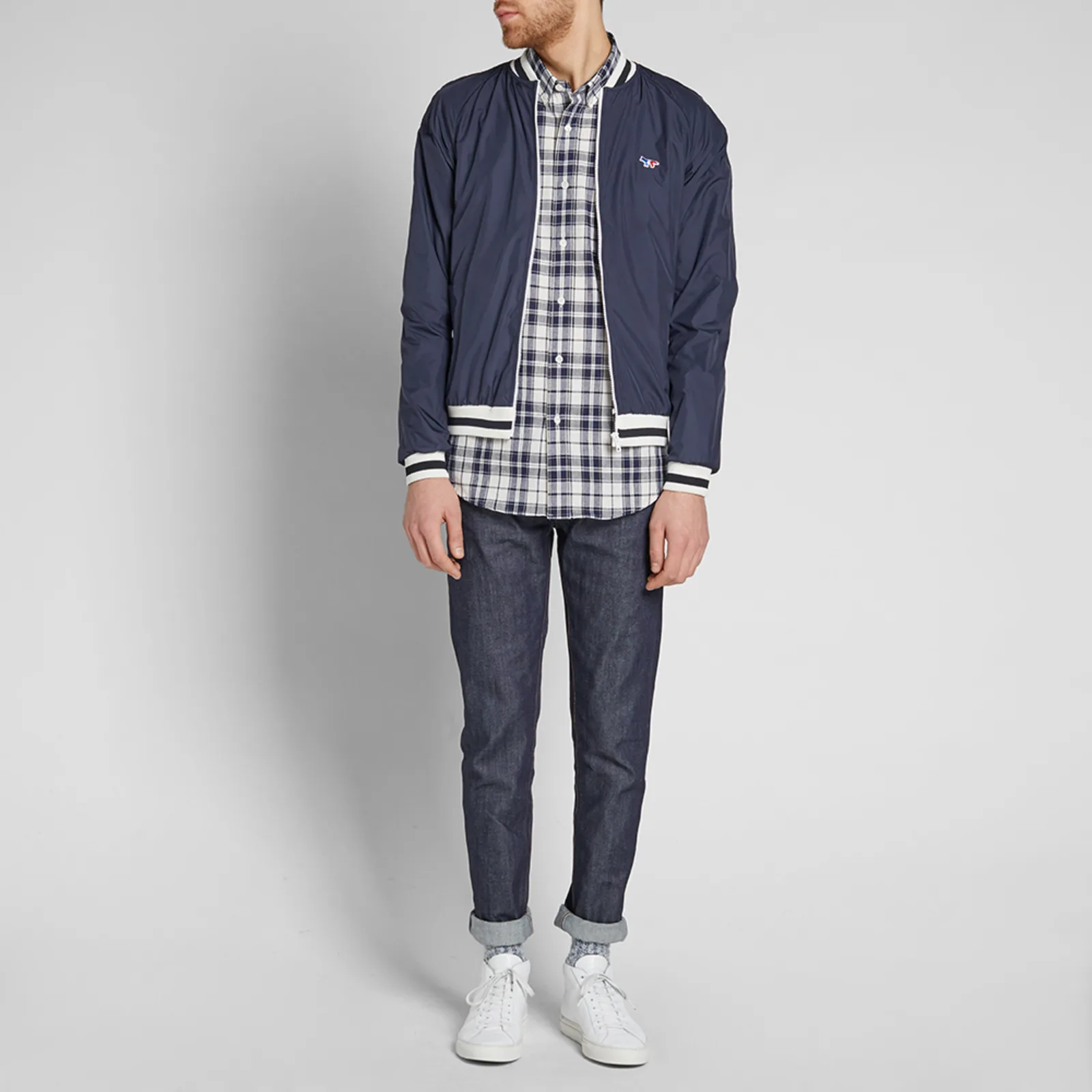 AMI Summer Fit Shirt 3 AMI Summer Fit Shirt