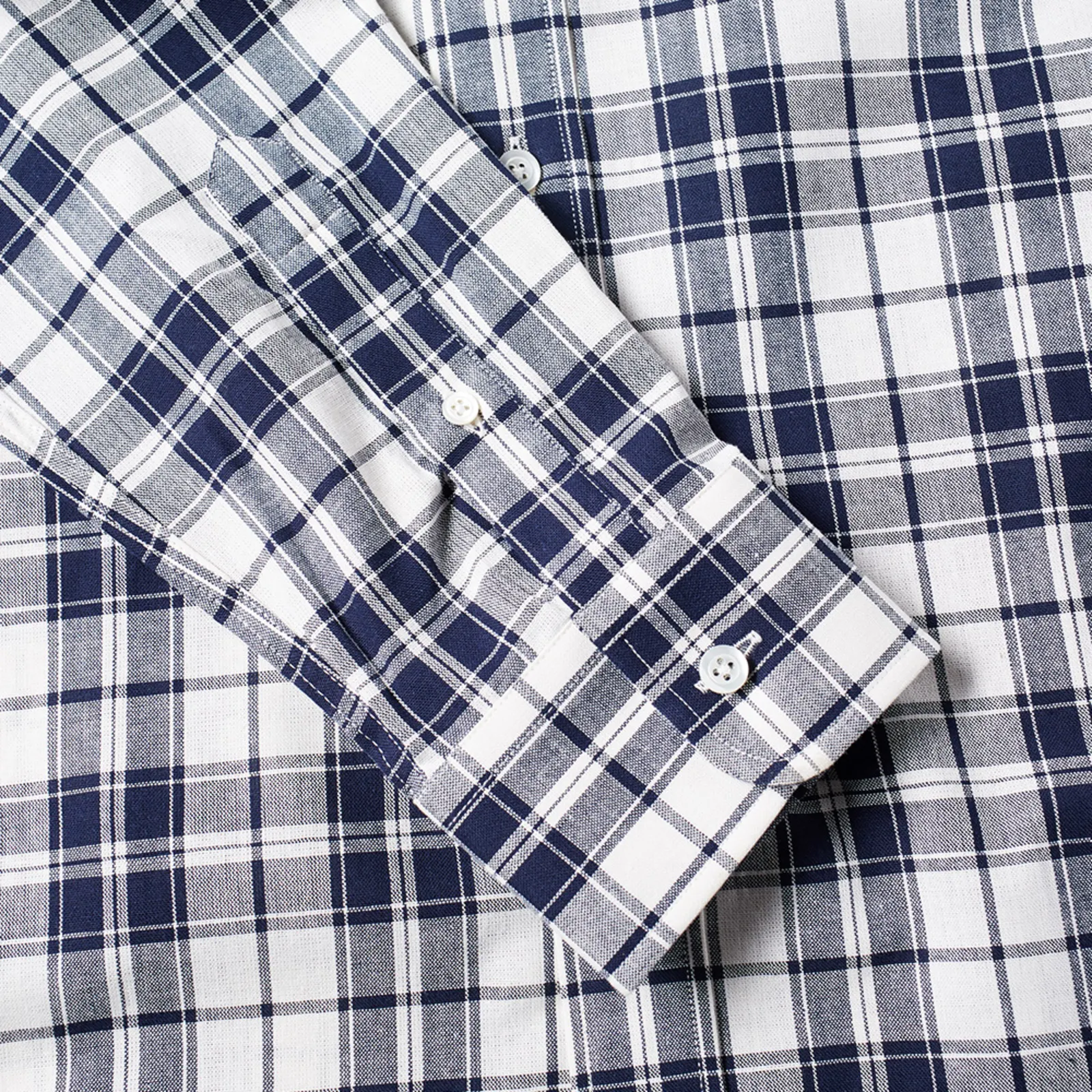 AMI Summer Fit Shirt 4 AMI Summer Fit Shirt