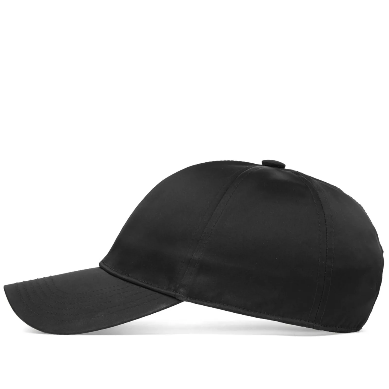 Acne Studios Camp Matt Face Cap