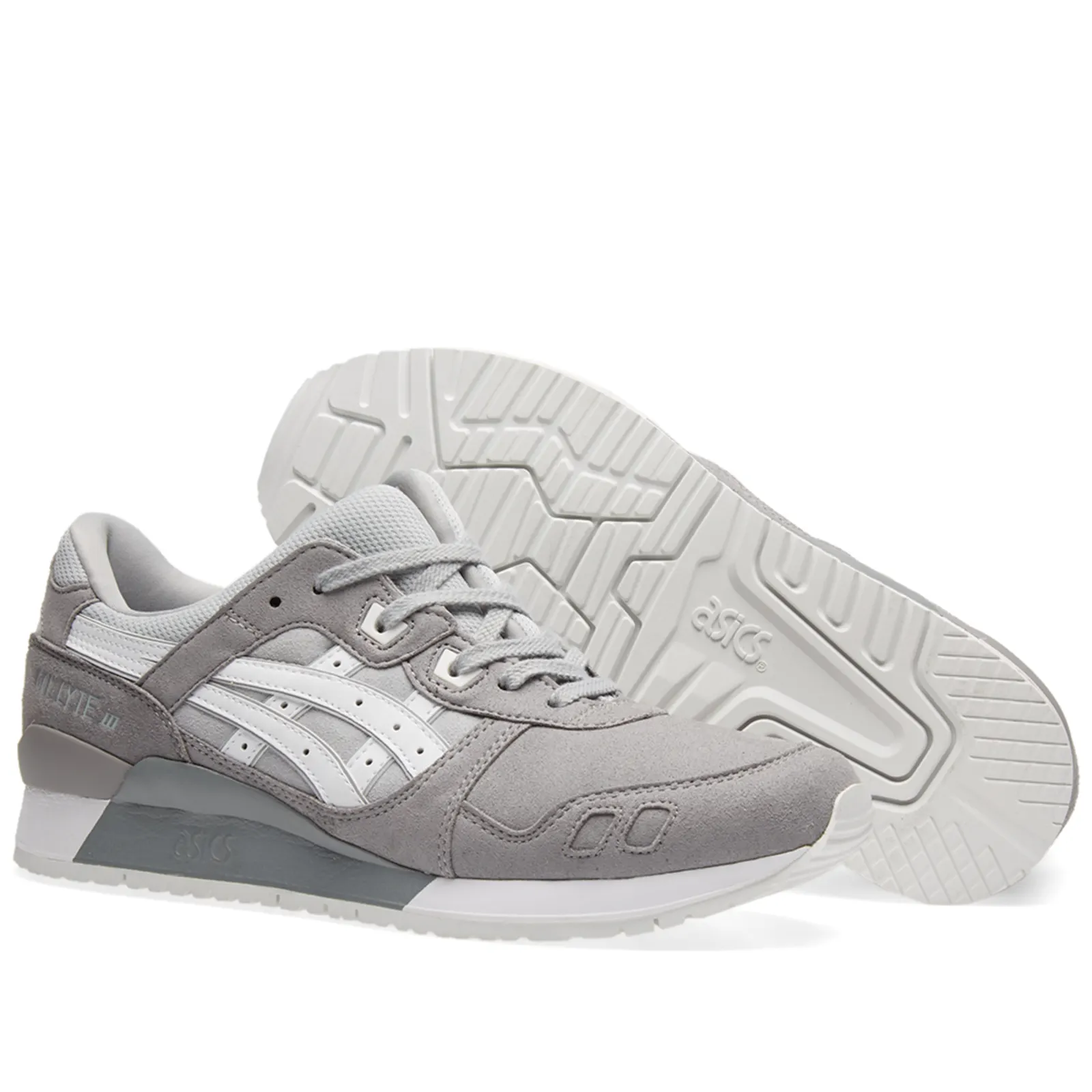 Asics Gel Lyte III