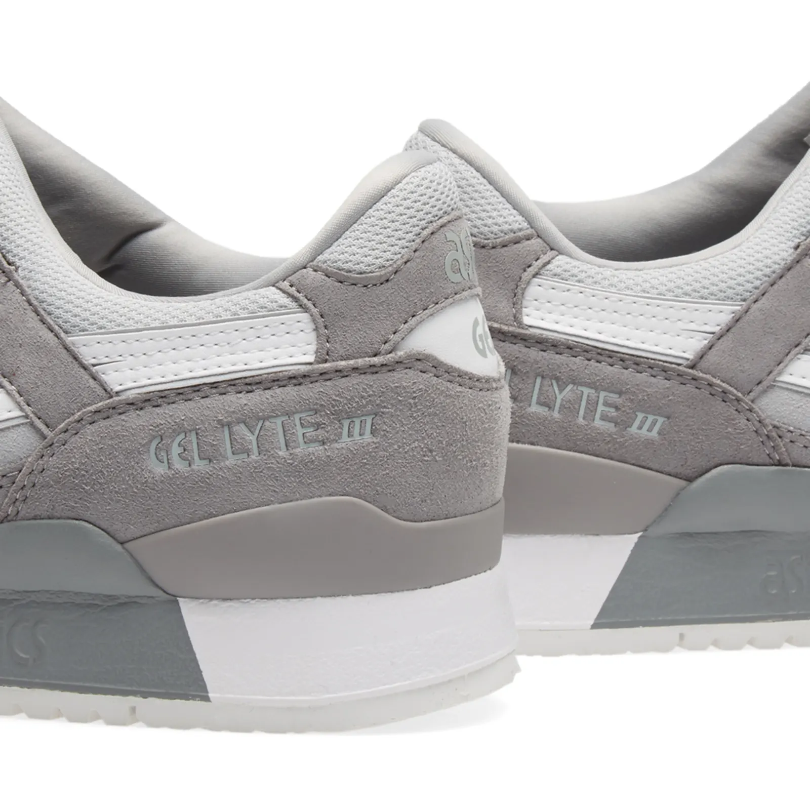 Asics Gel Lyte III