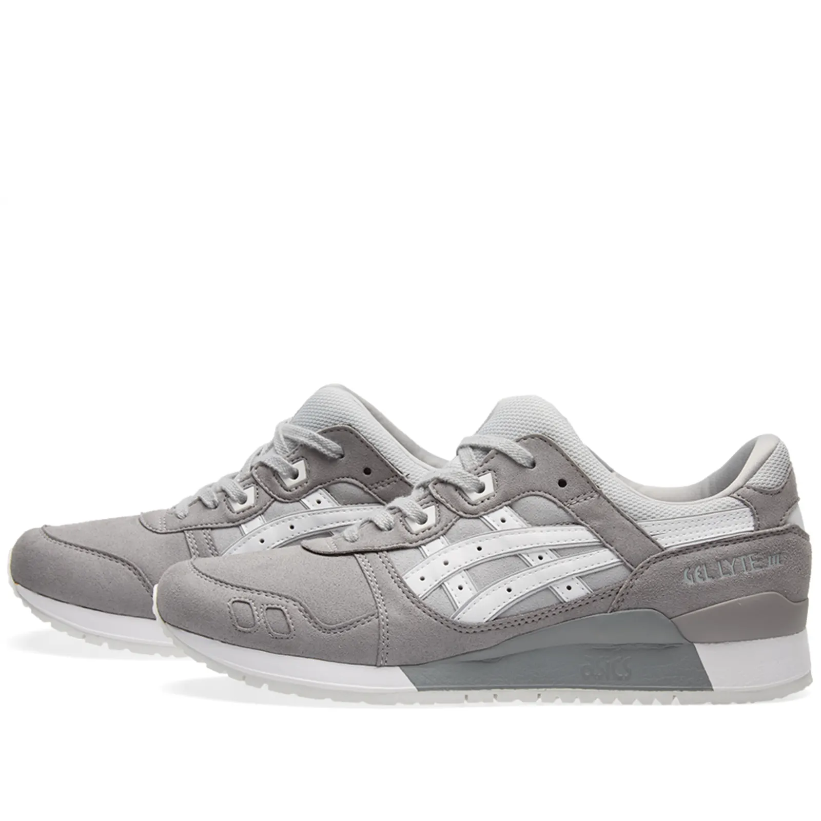 Asics Gel Lyte III