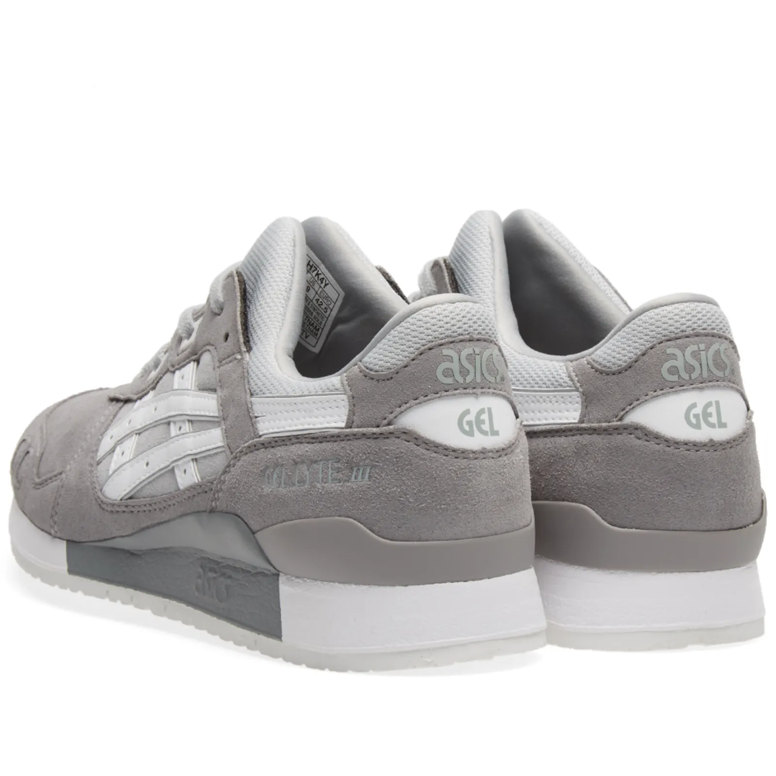 Asics Gel Lyte III