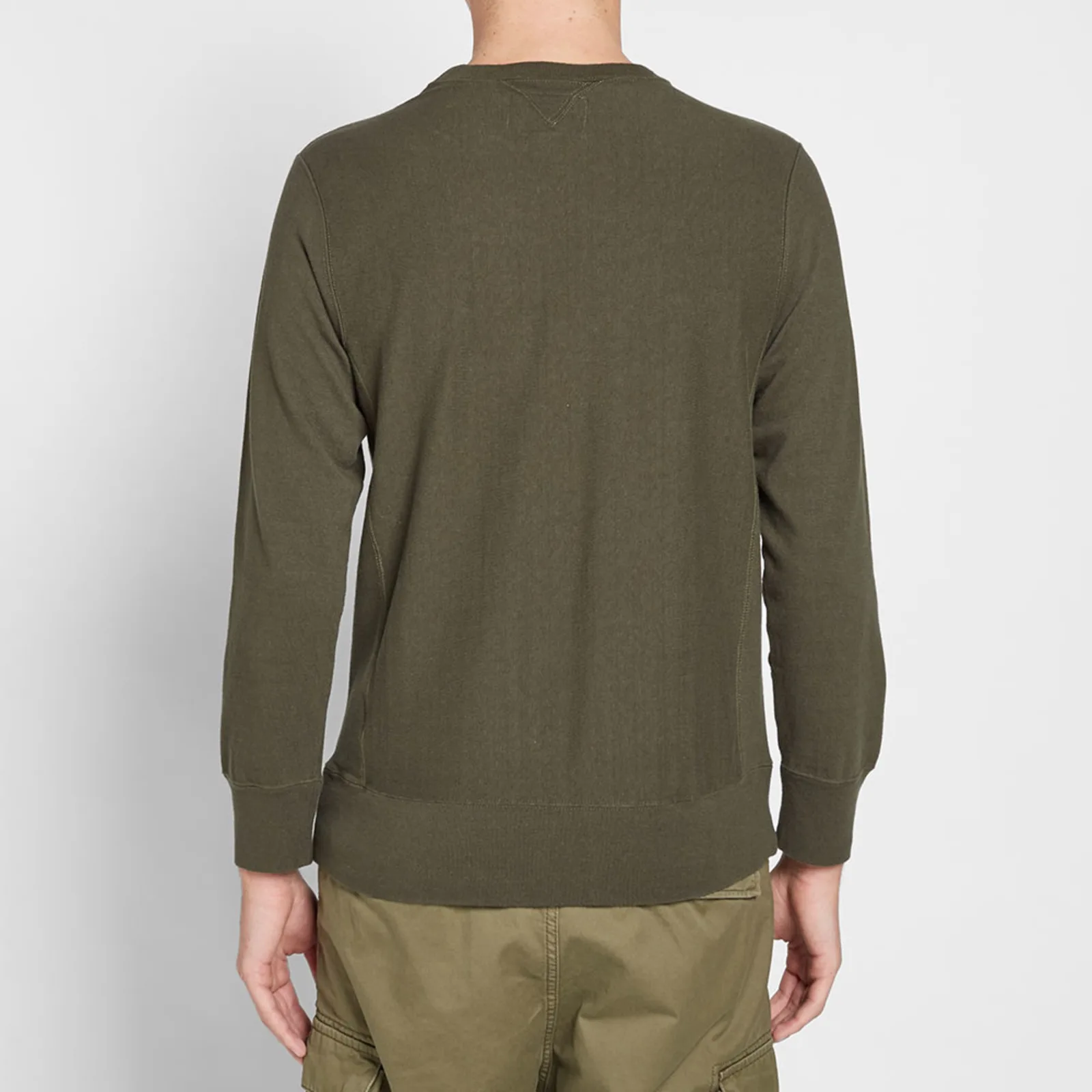 Neighborhood C.W.P. Crew Sweat 4 Neighborhood C.W.P. Crew Sweat
