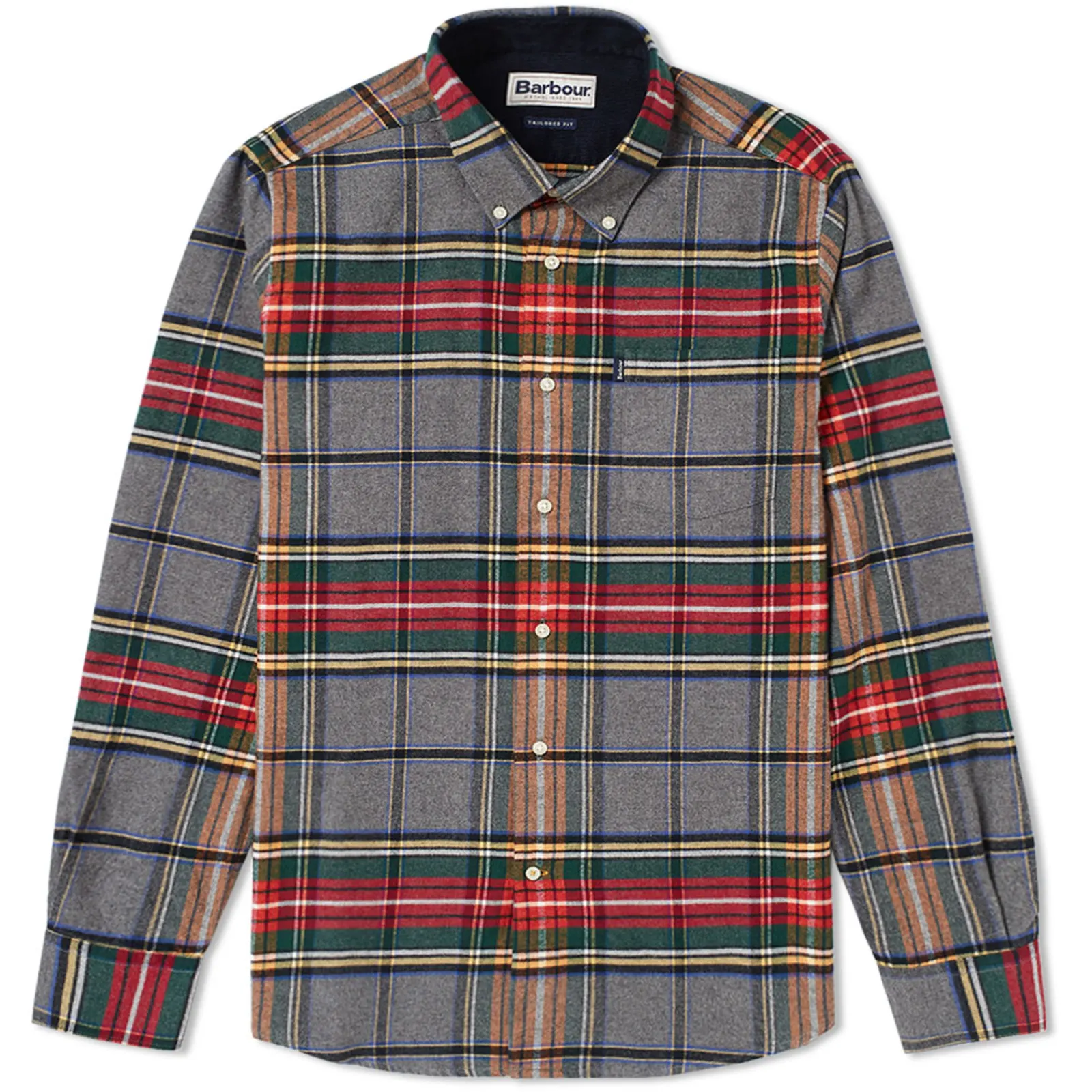 Barbour Castlebay Shirt