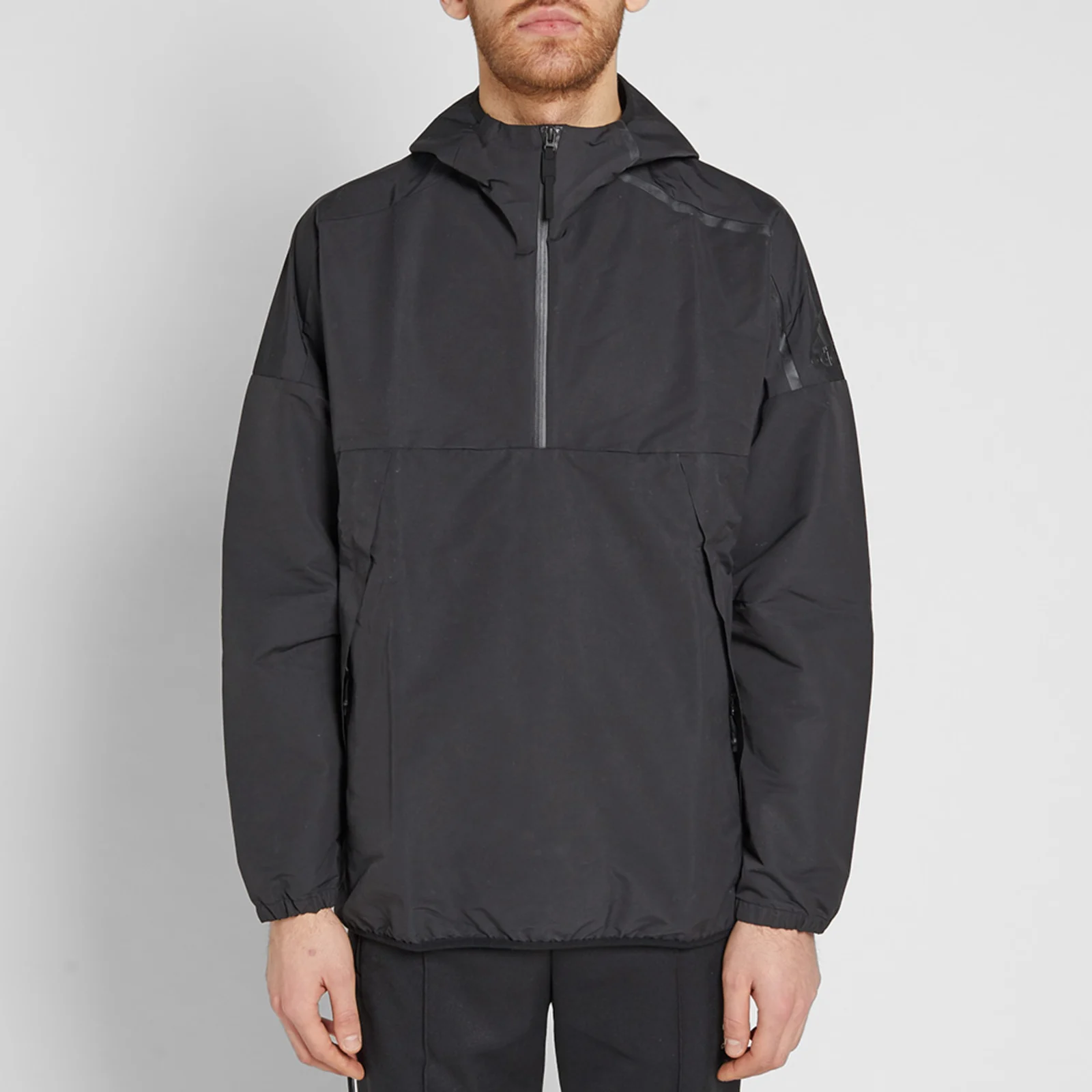 Adidas Anorak 7 Adidas Anorak