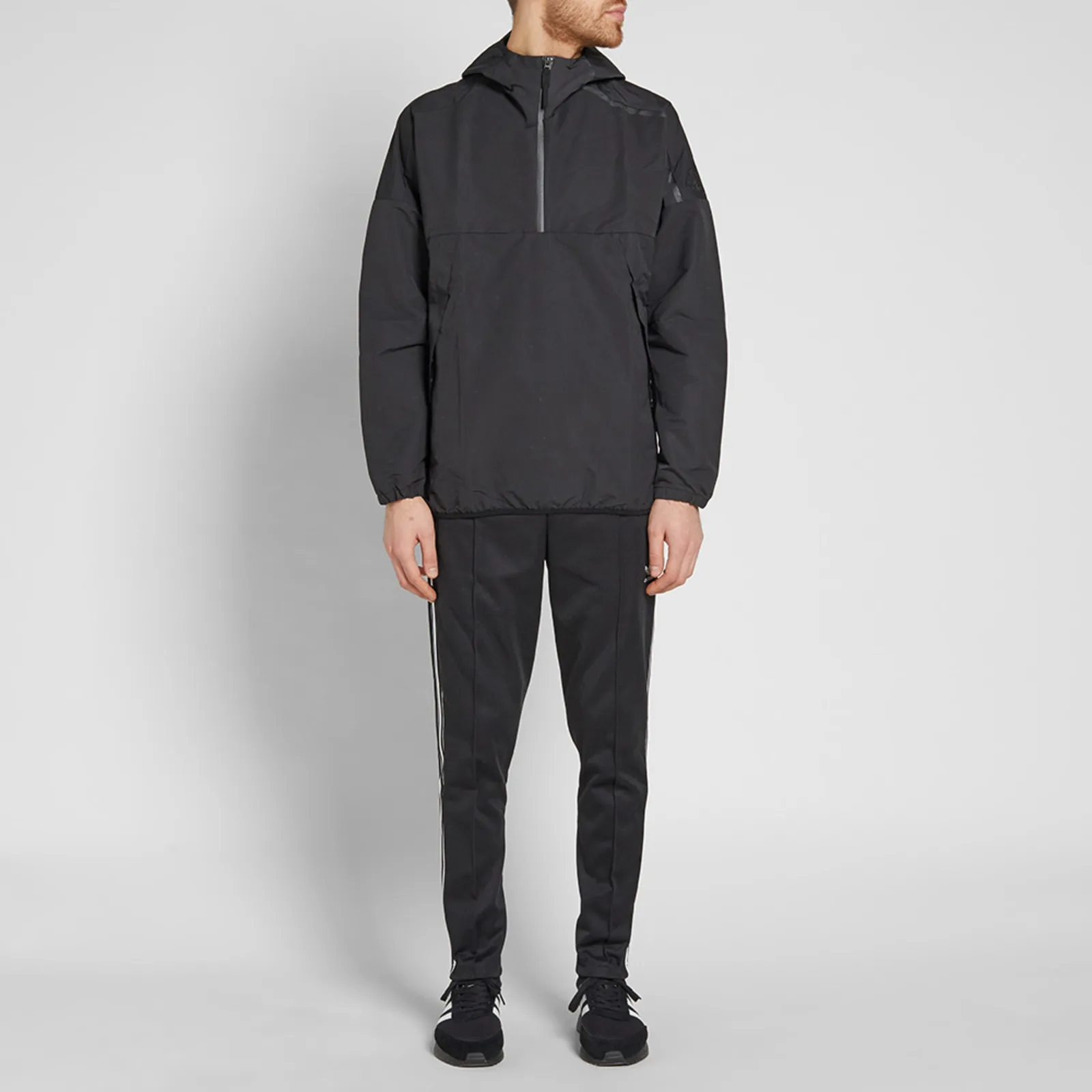 Adidas Anorak 9 Adidas Anorak