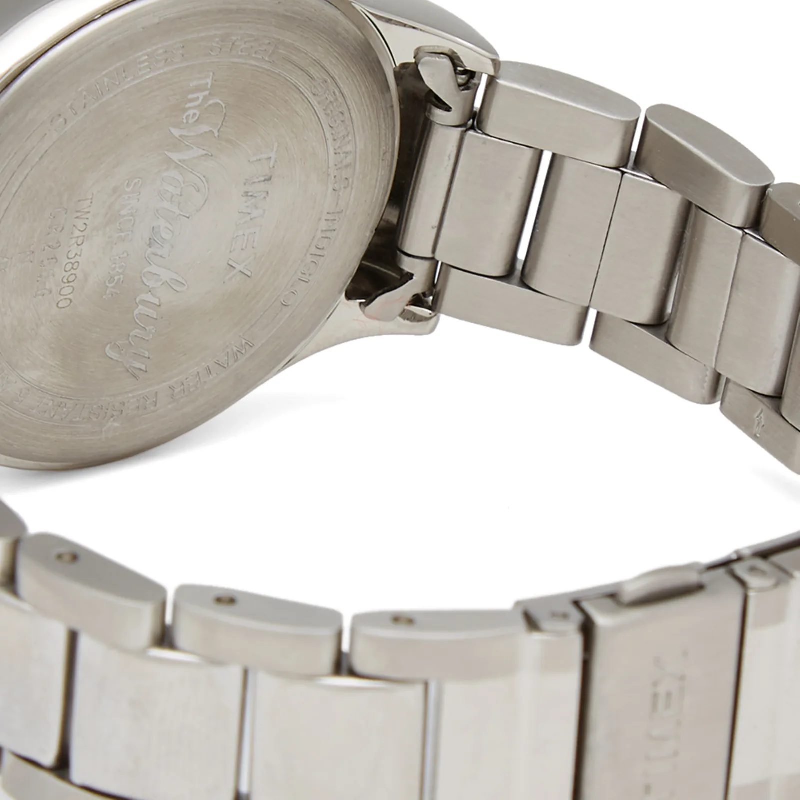 Timex Waterbury