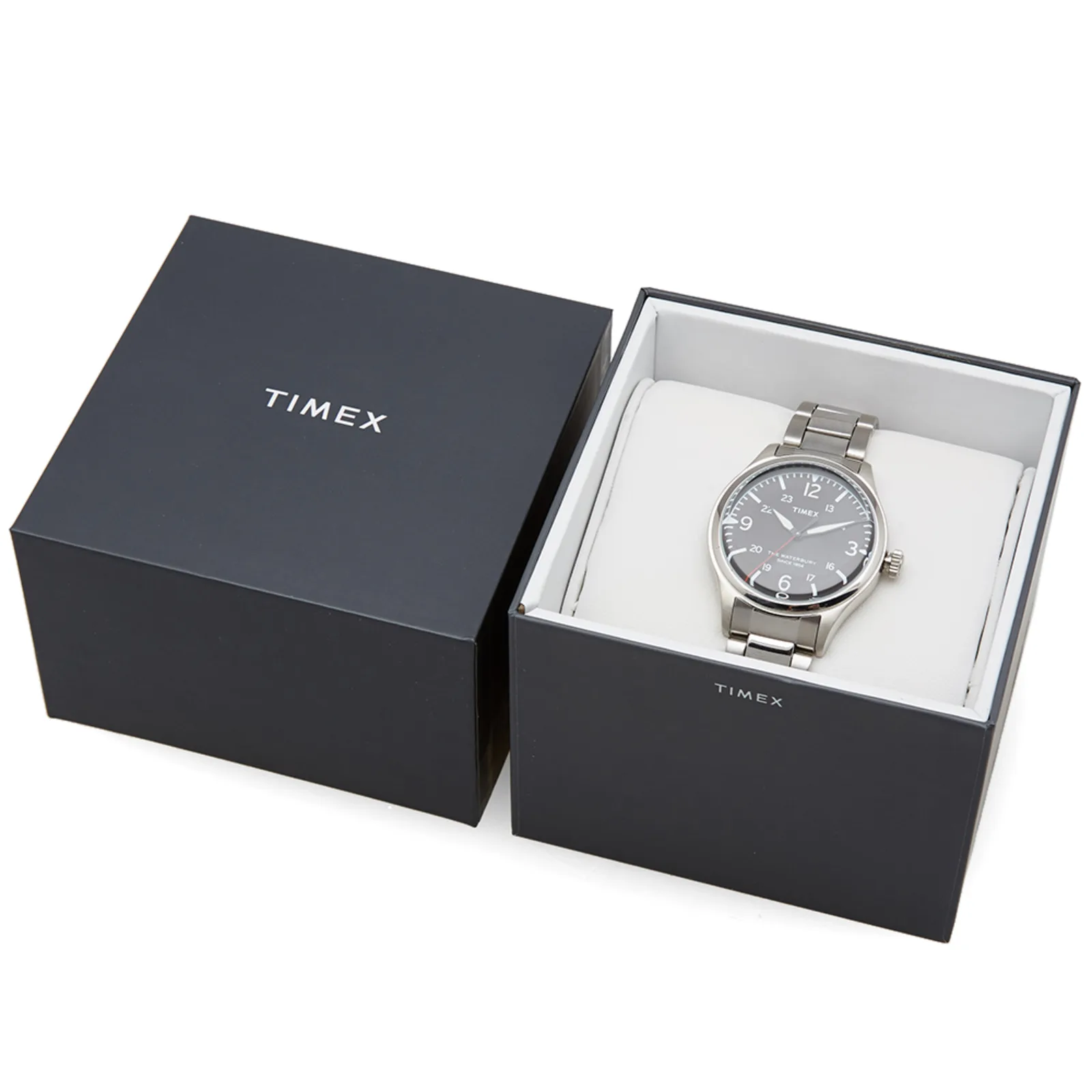 Timex Waterbury